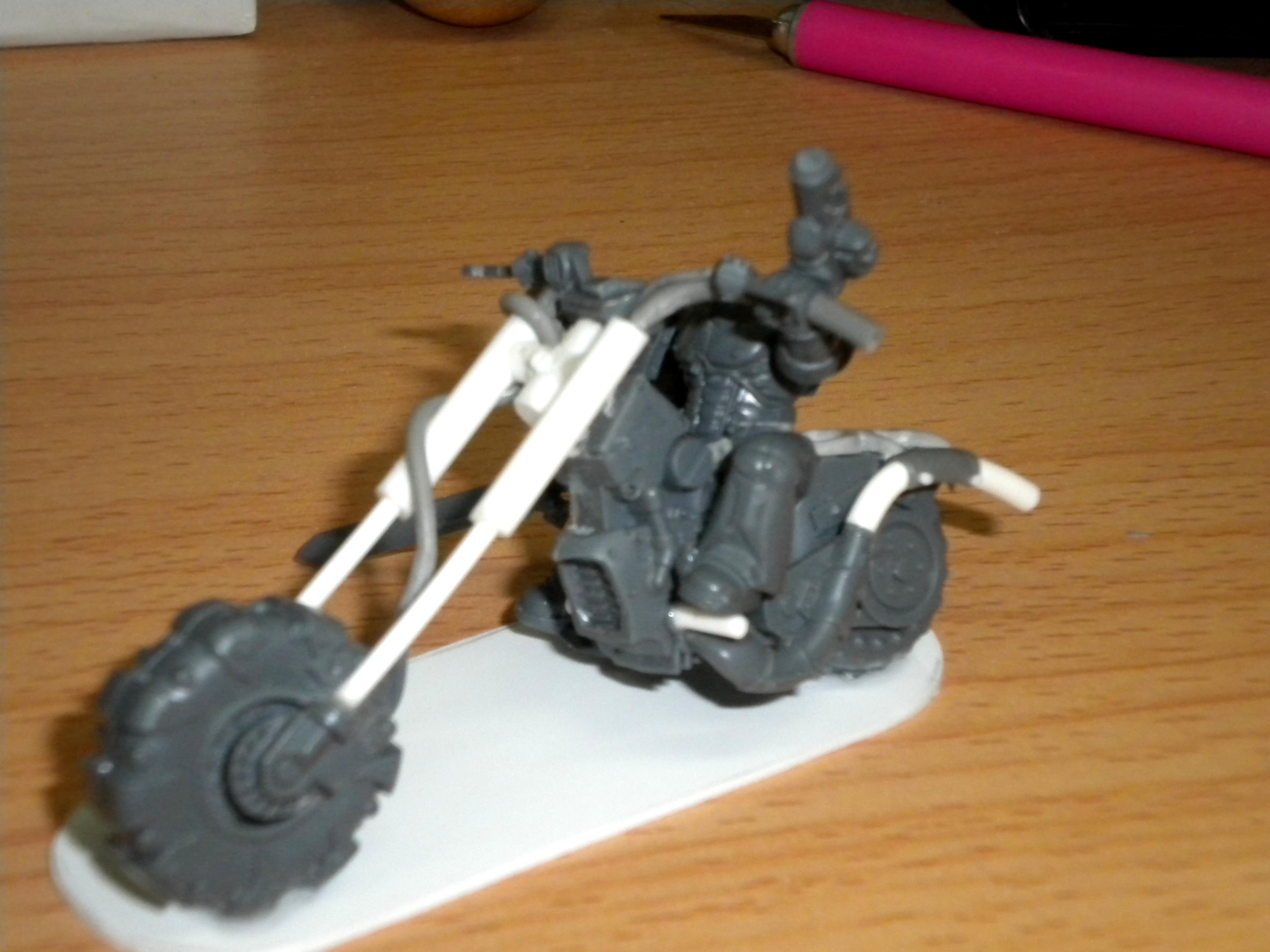 MoSbiker WIP15