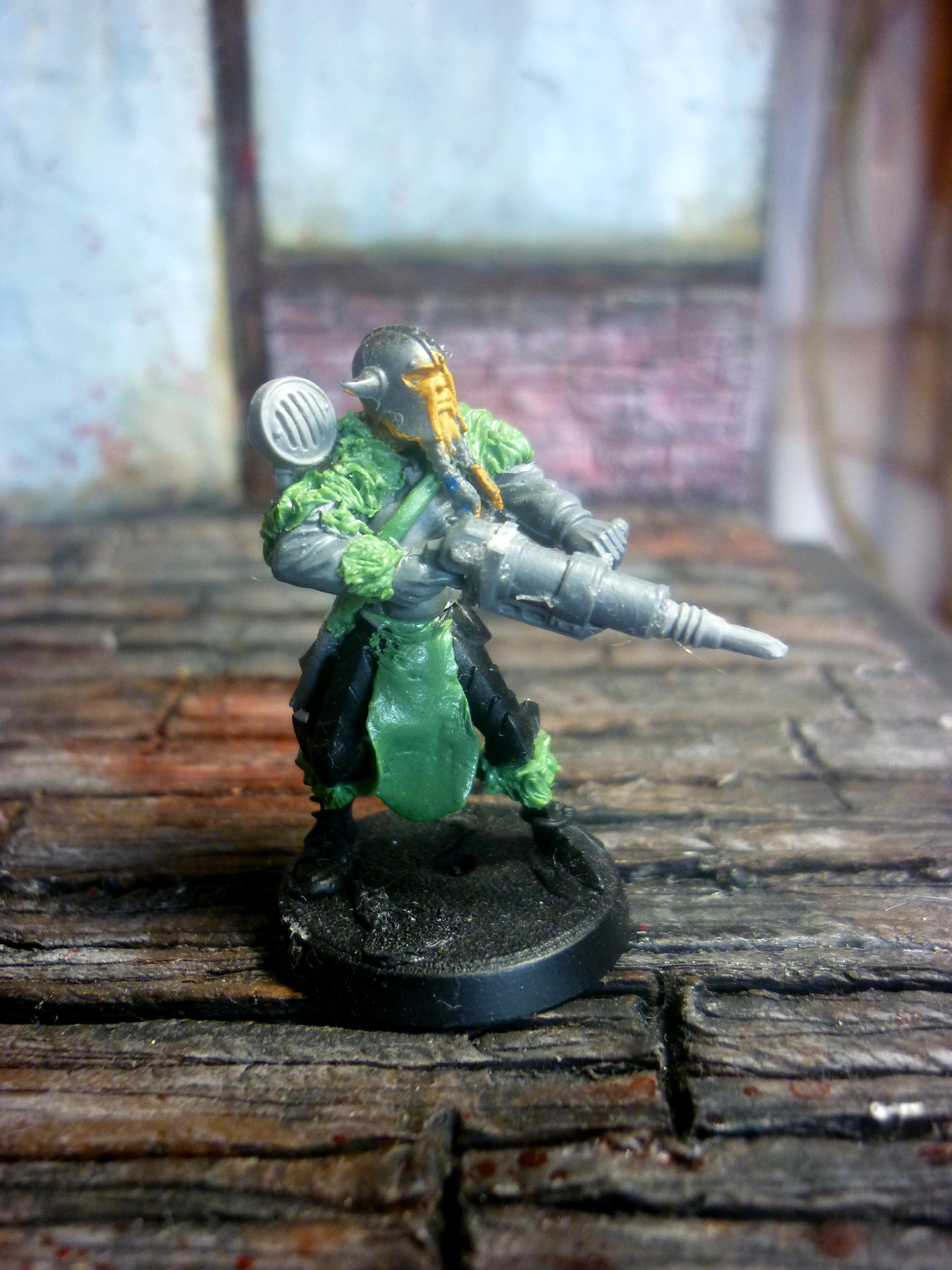 Chaos, Slaanesh