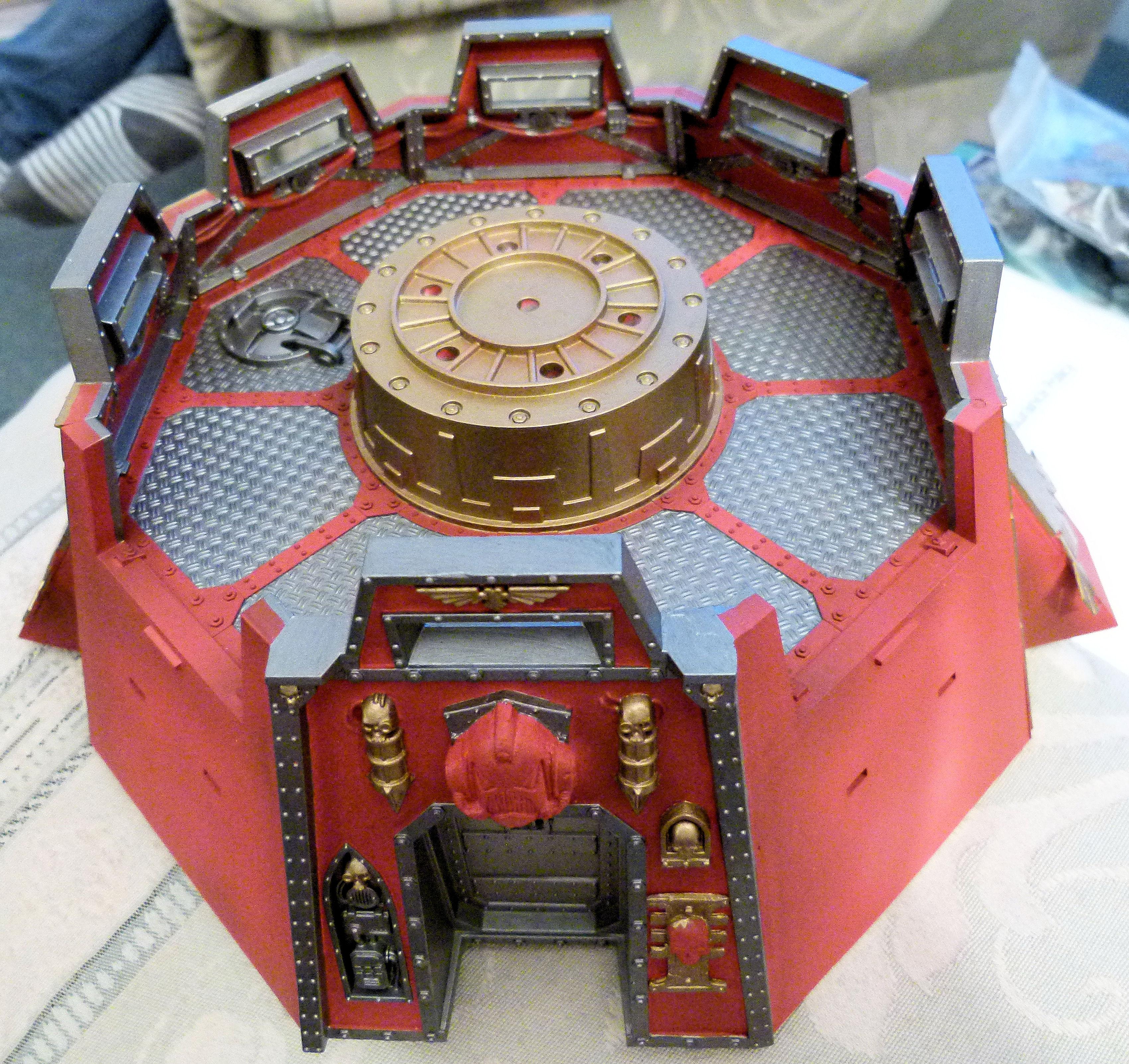 Corner WIP Top