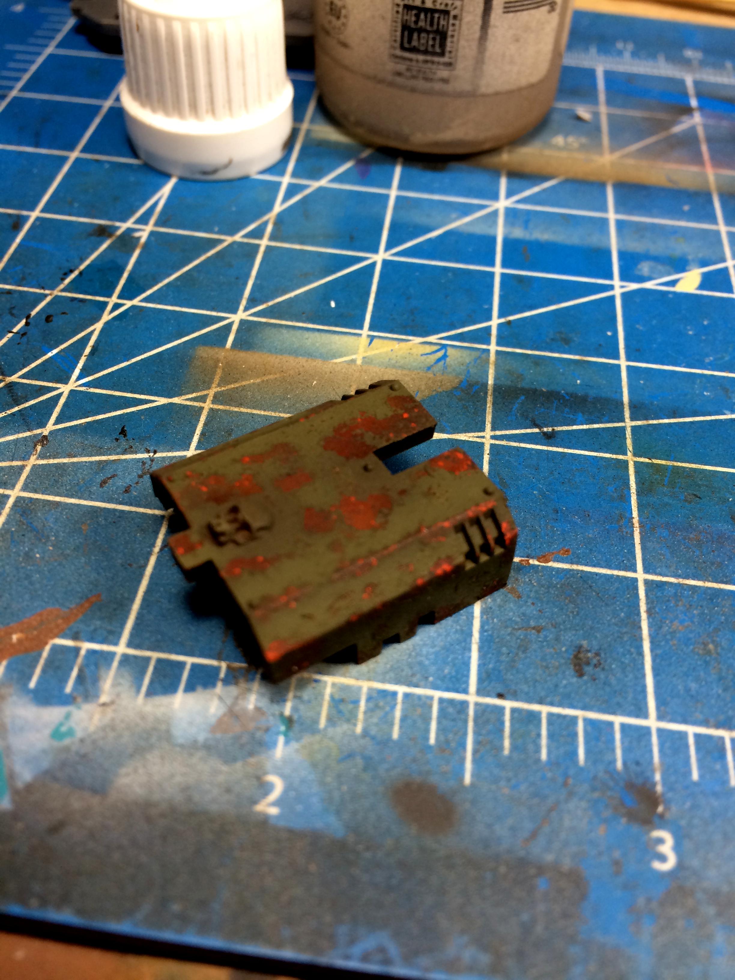 Land Raider