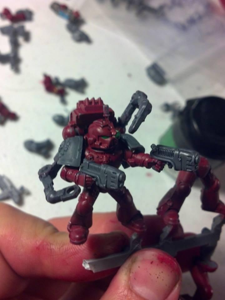Tech Marine
