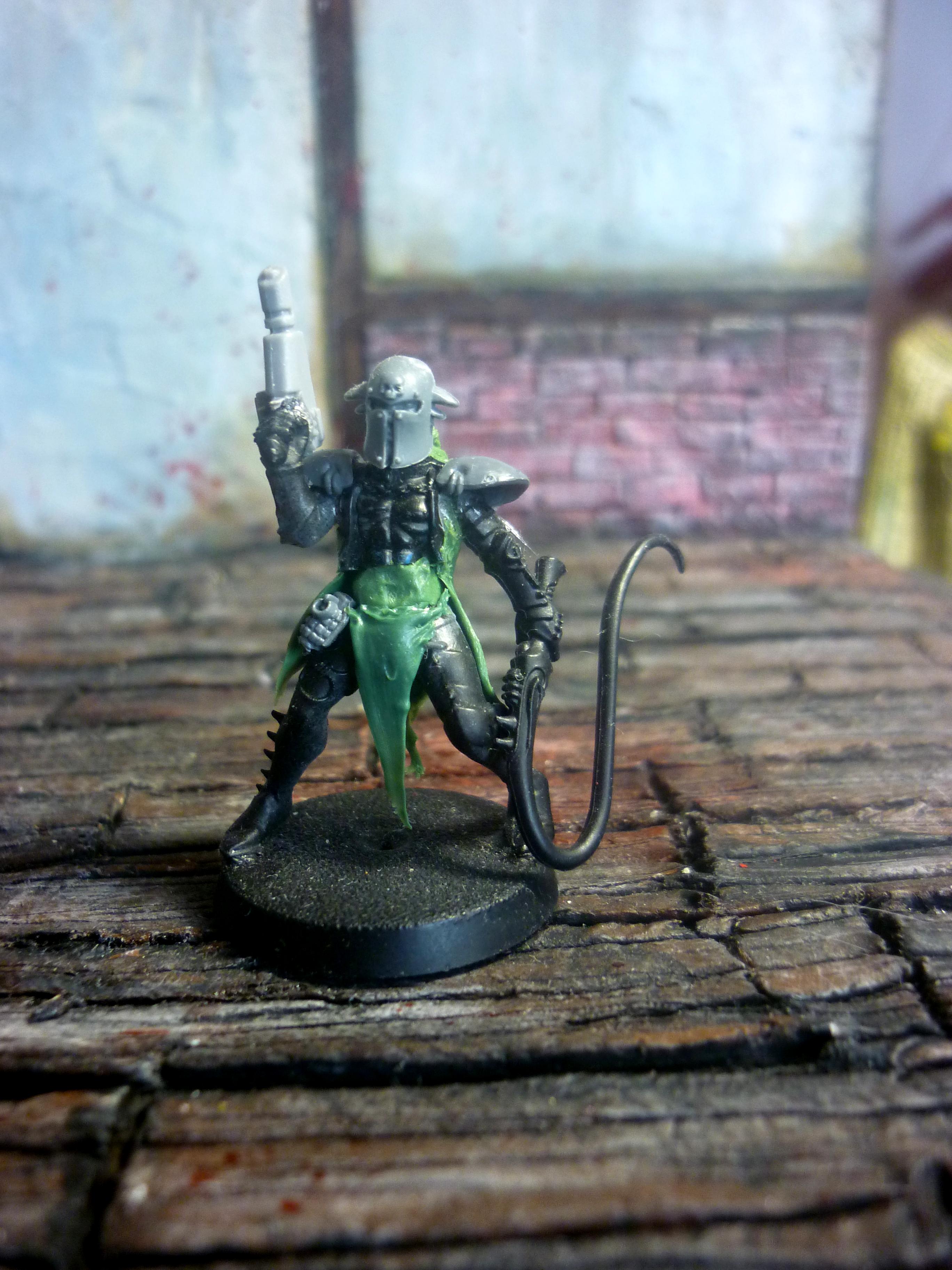 Chaos, Slaanesh