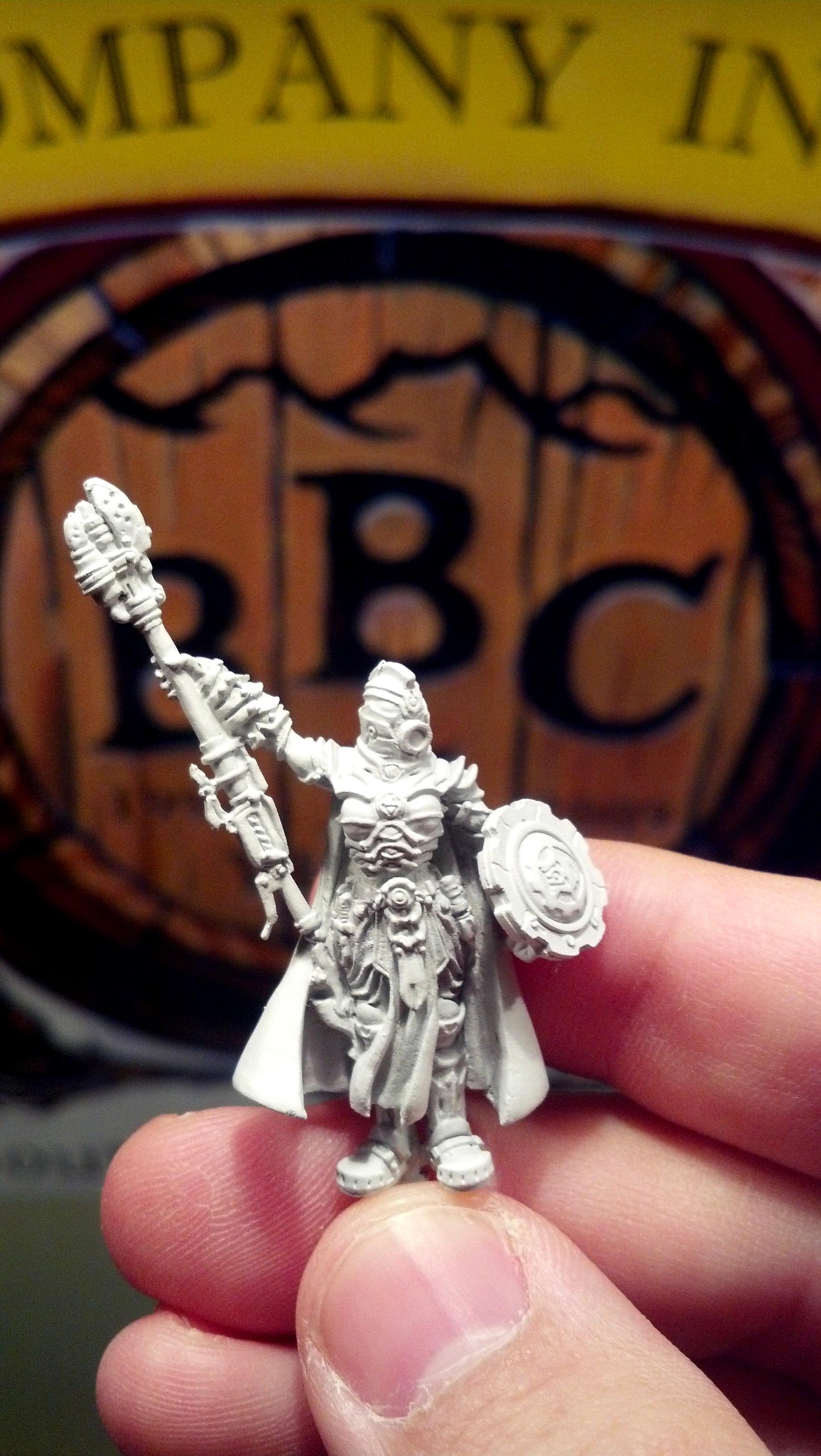 Coc, Convergence, Copper, Corvis, Cyriss, Hordes, Machines, Metallic, Privateer Press, Warmachine