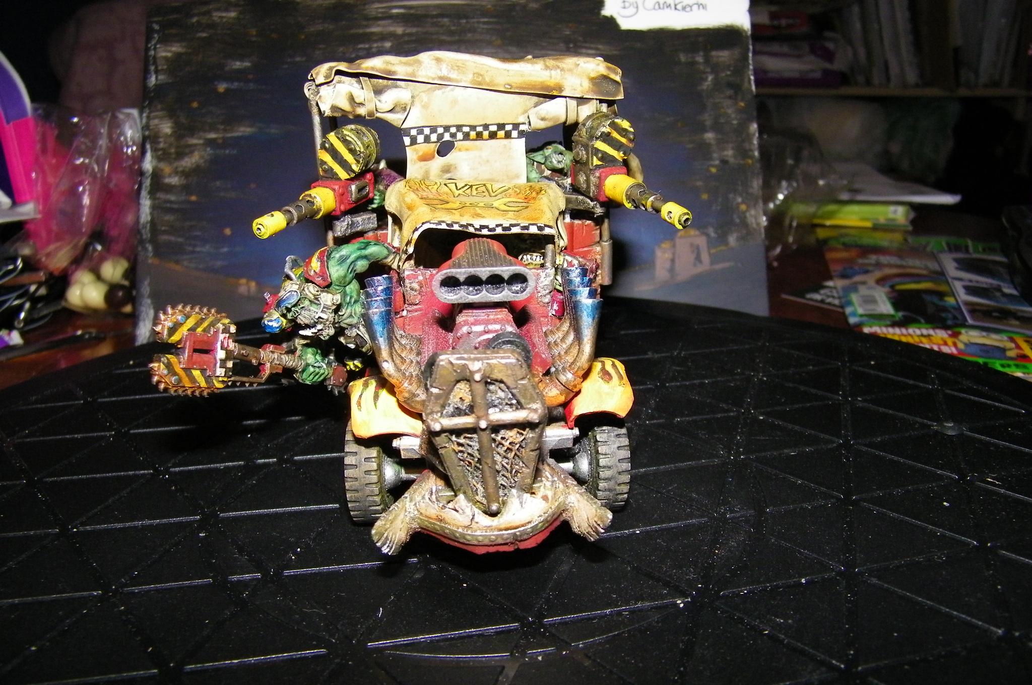 Orks