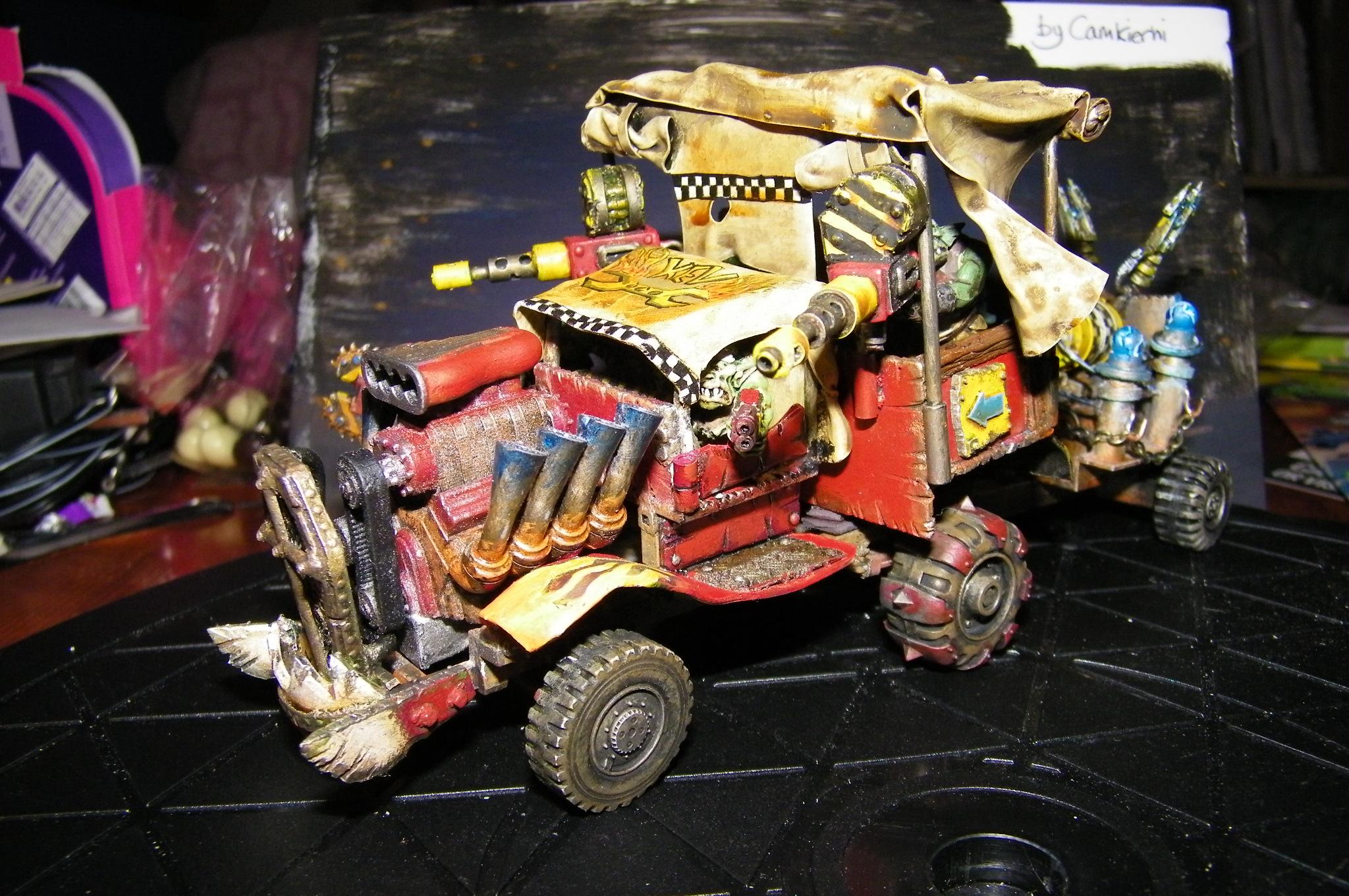 Orks