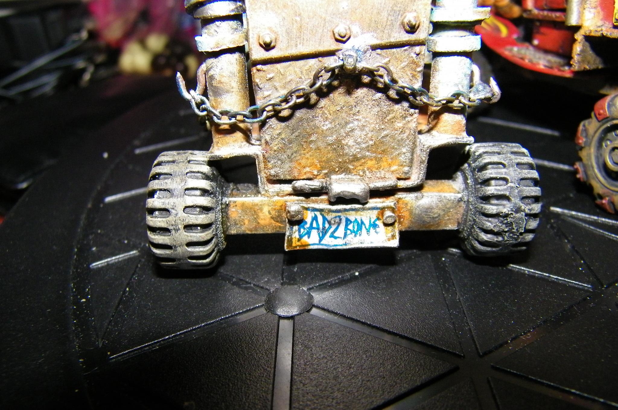 Orks