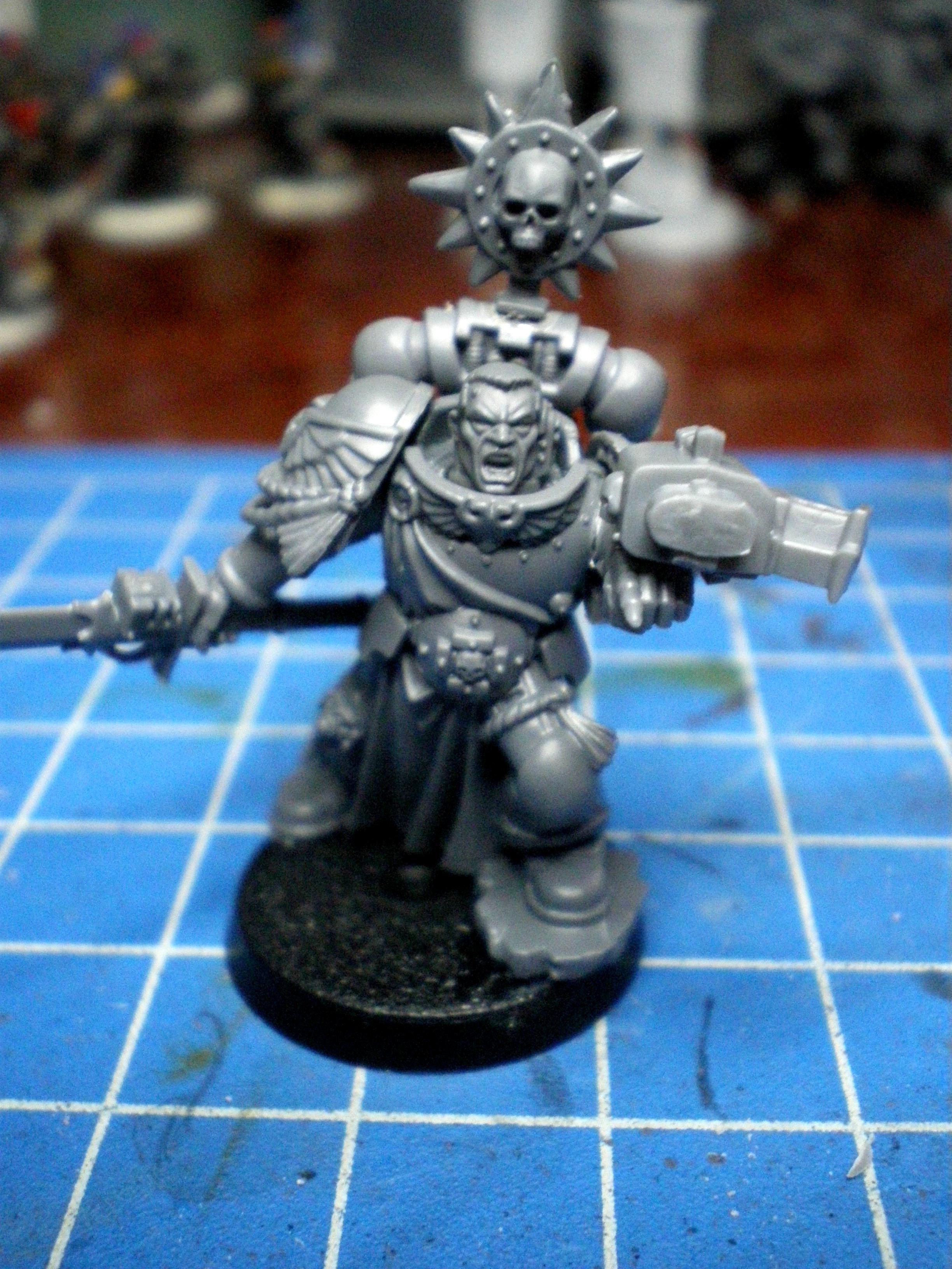 Alt Wip 3rd Company Captain