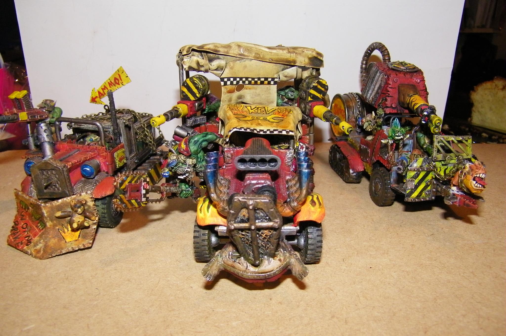 Orks