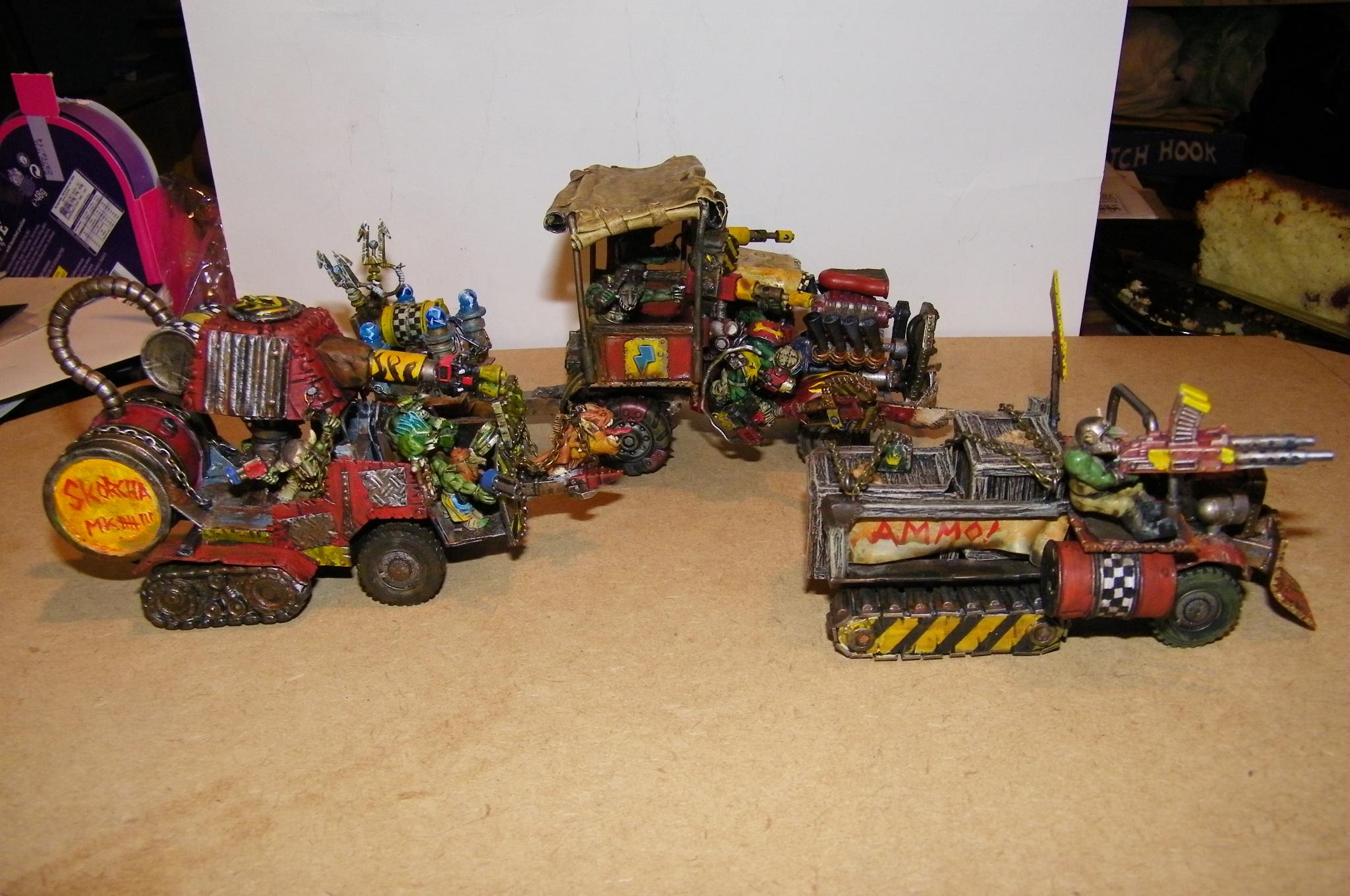 Orks