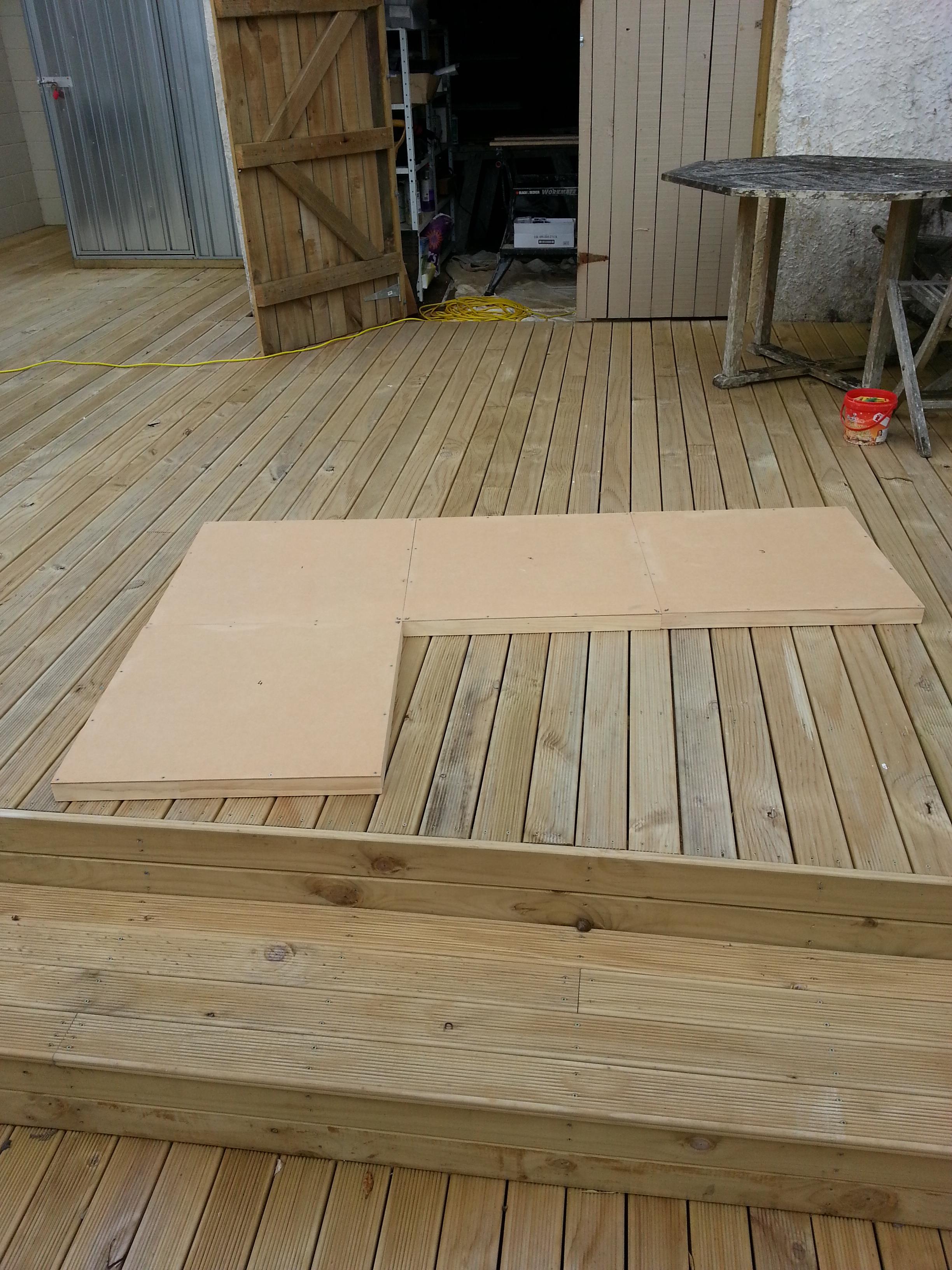 4 boards done so far