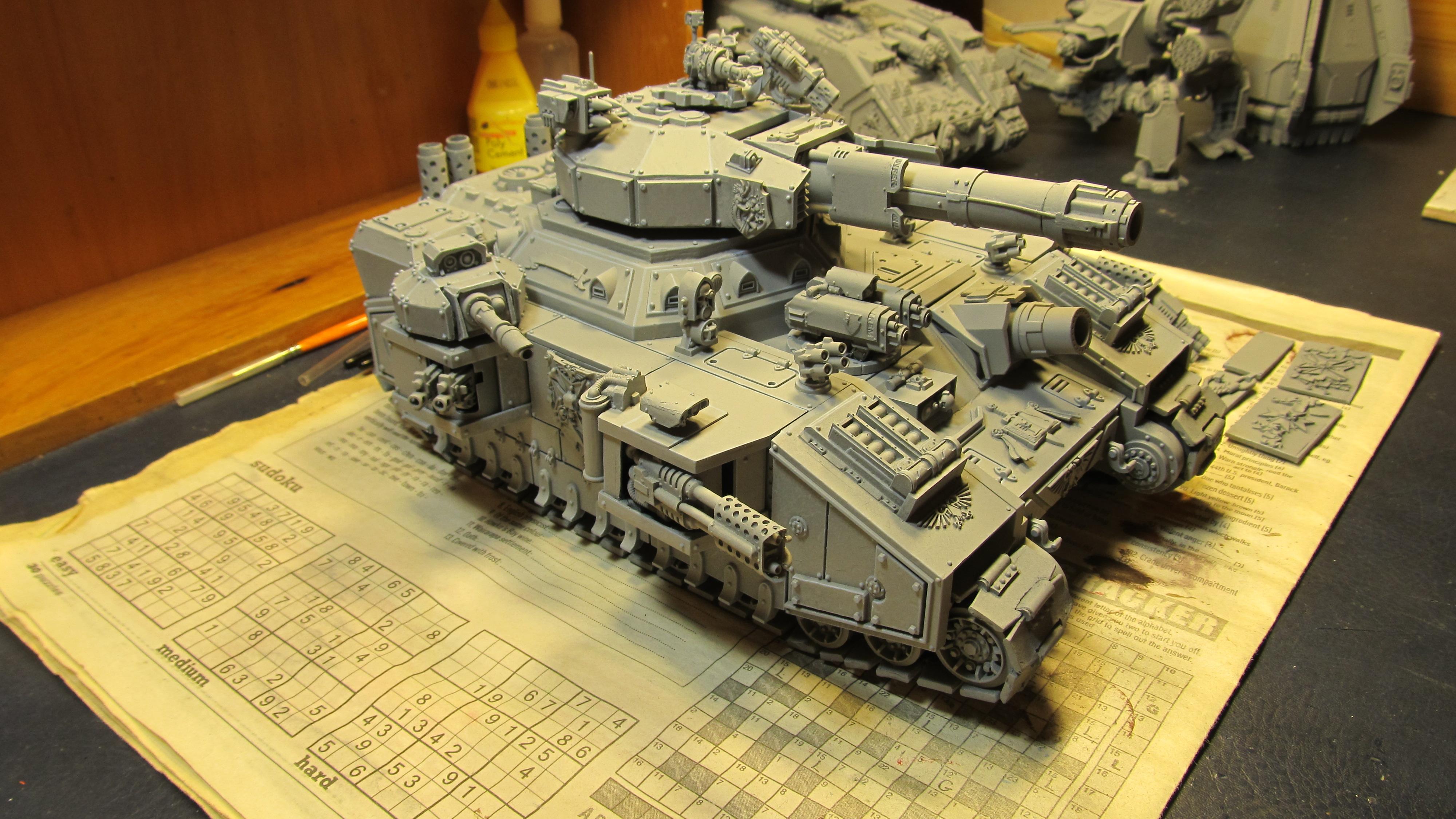 Felblade Highlights right