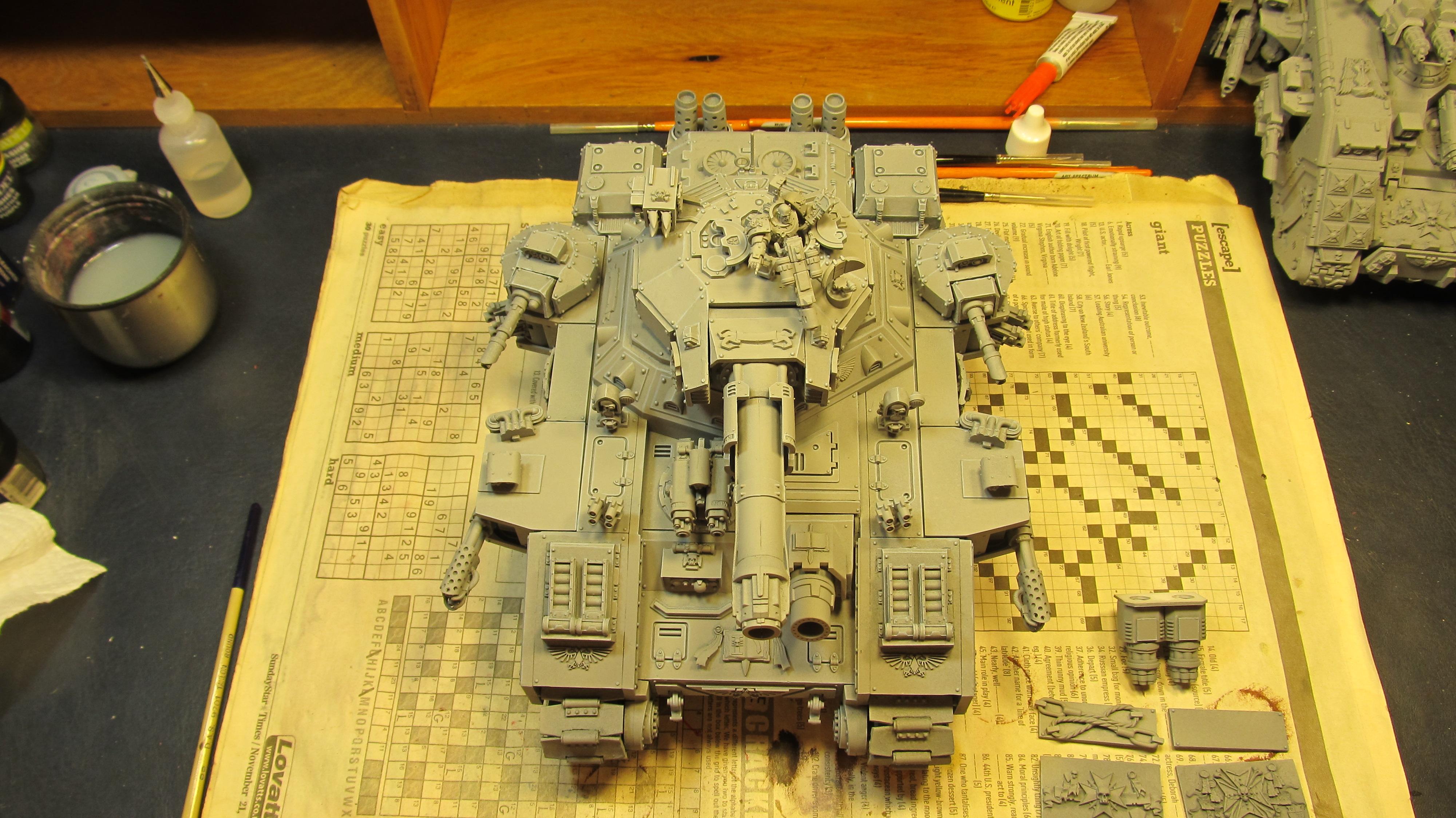 Felblade Highlights Top