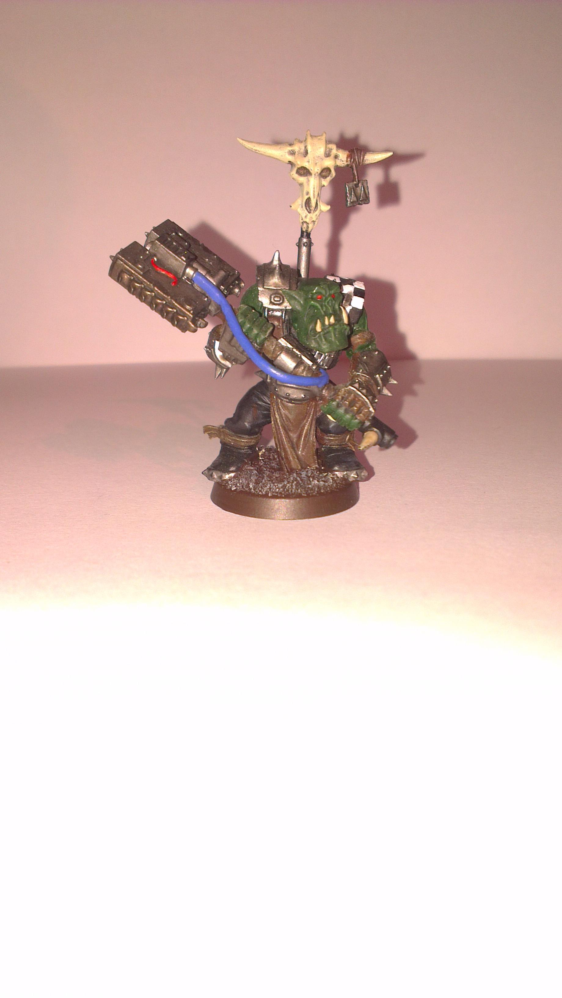 NOBZ - I just love the name it's ace