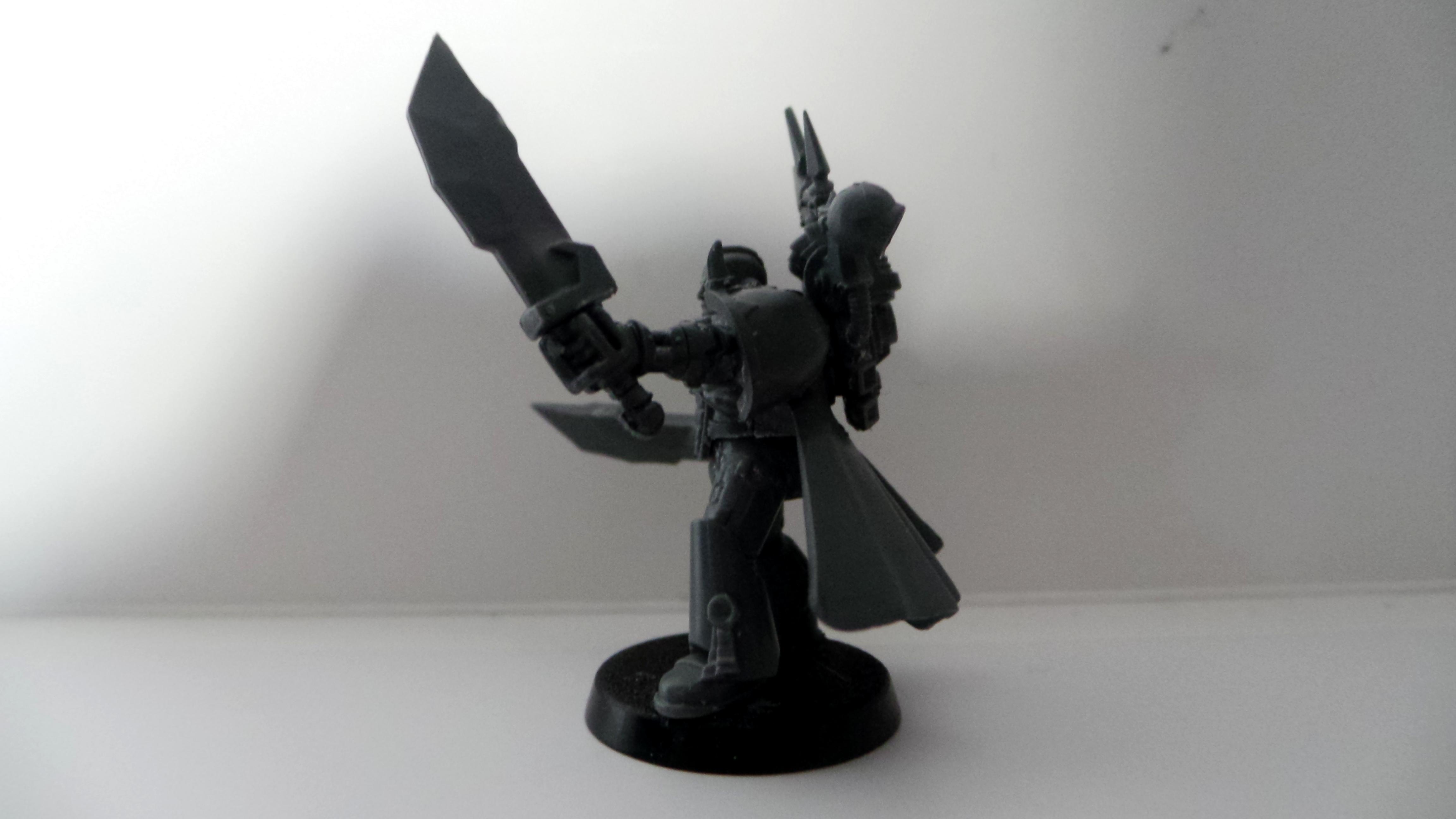 Chaos Space Marines, God Of War, Khorne