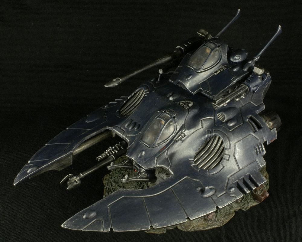 Eldar, Falcon, LED, Light