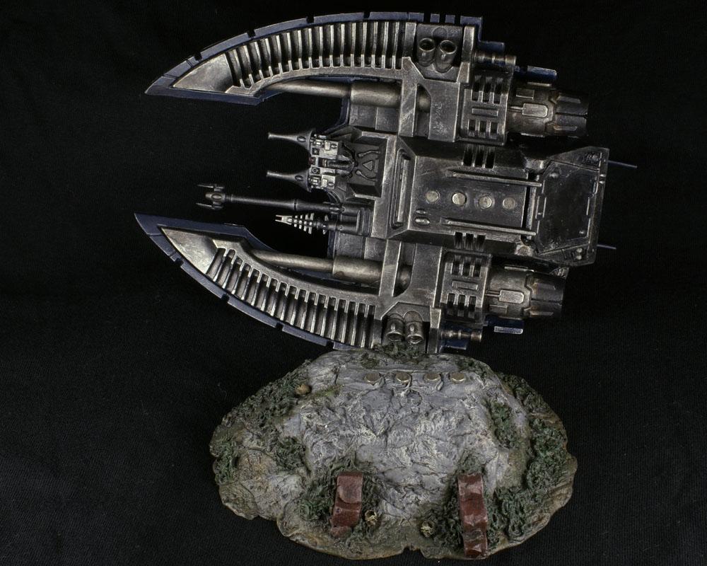 Eldar, Falcon, LED, Light