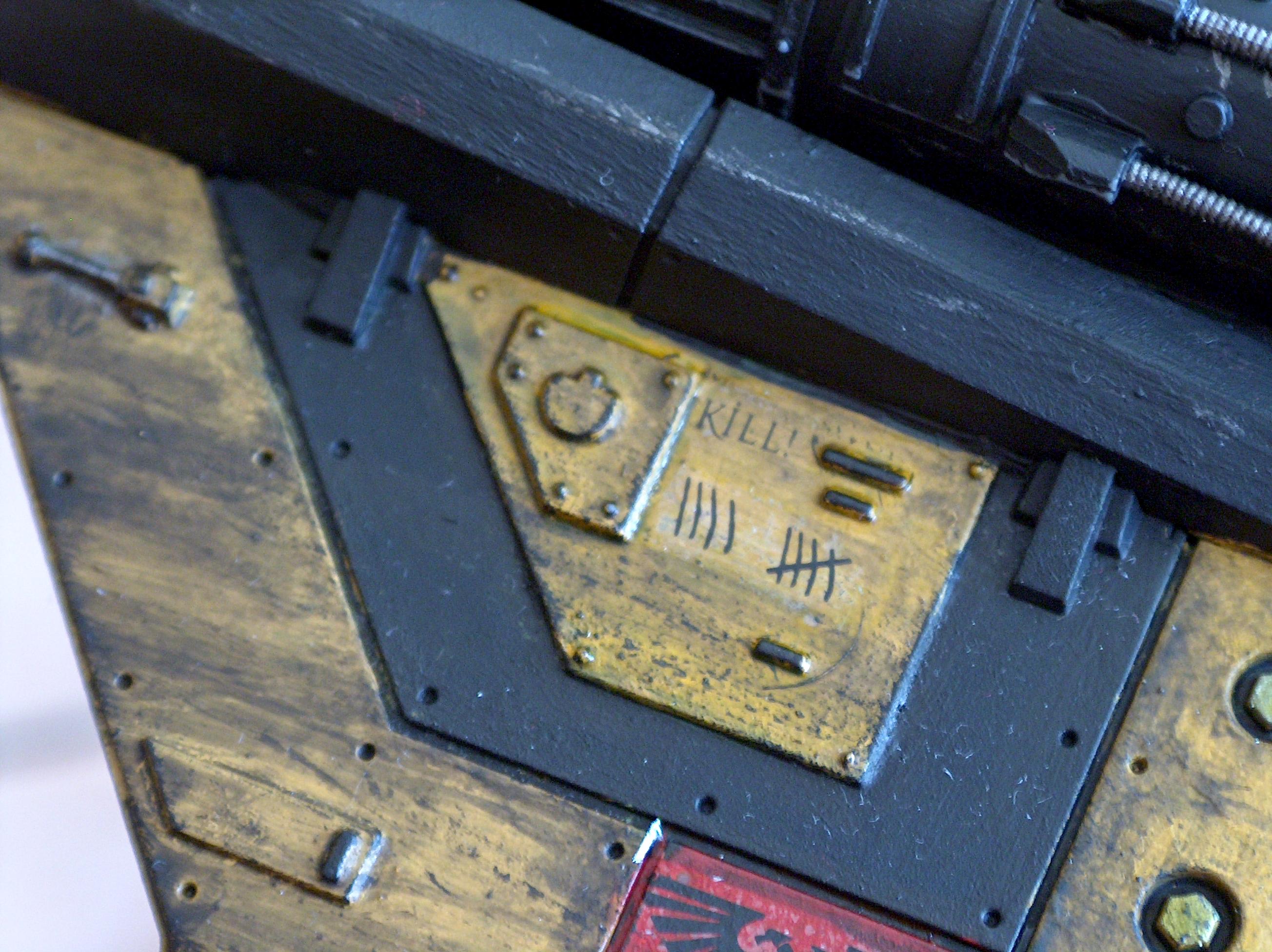 Imperial Guard, Stormtrooper, Valkyrie, Warhammer 40,000