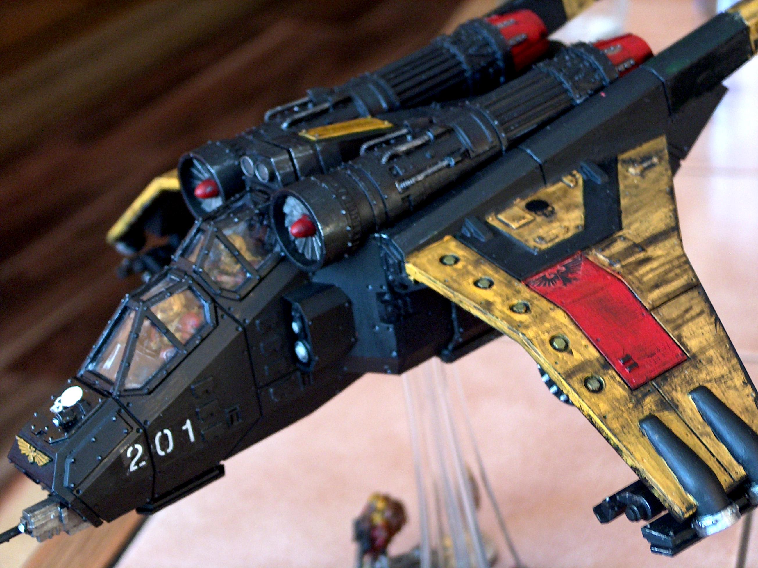 This Valkyrie40K Strategy Will Shock You! - cn8bf77
