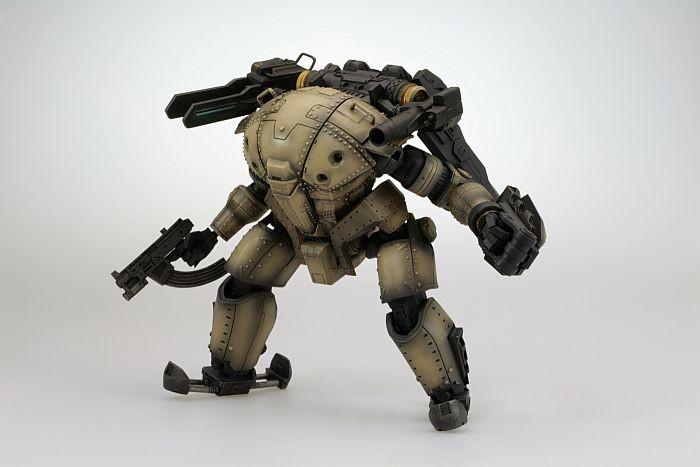 Death Korps of Krieg, Diesel Punk, Knights, Lost Planet, Mecha, Titan, Walker