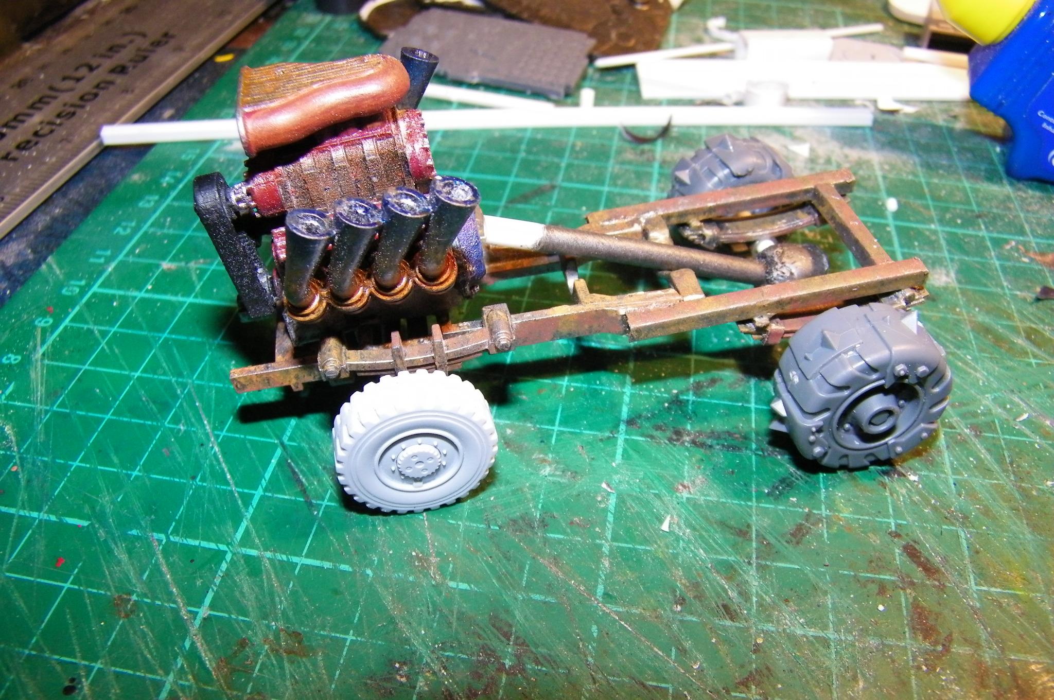 Orks
