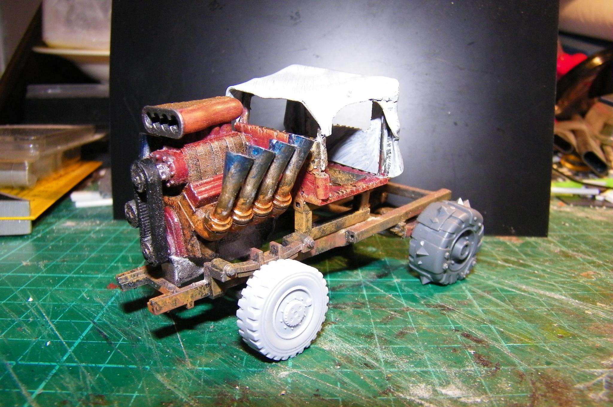 Orks