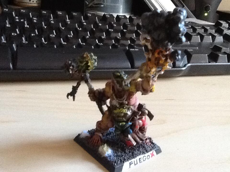 Ogres