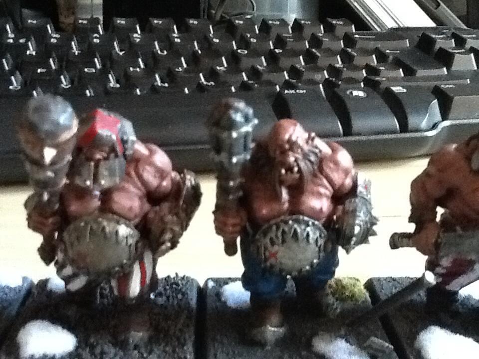 Ogres