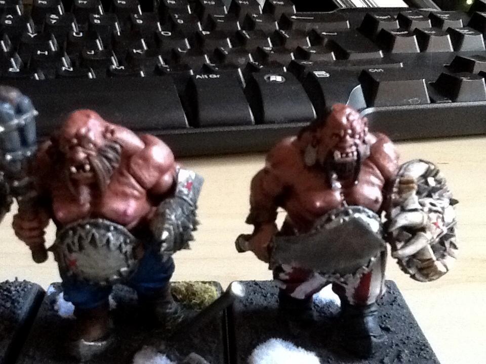 Ogres
