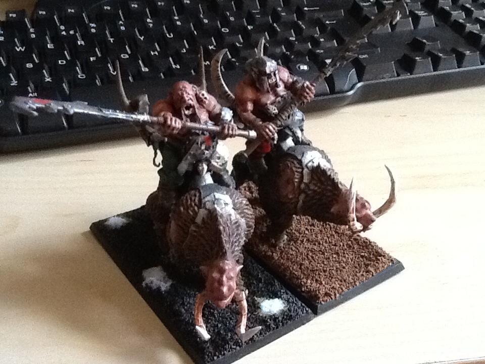 Ogres