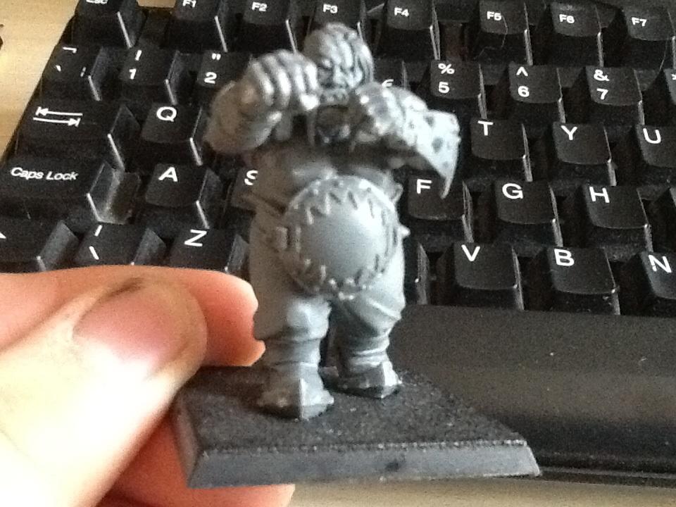 Ogres