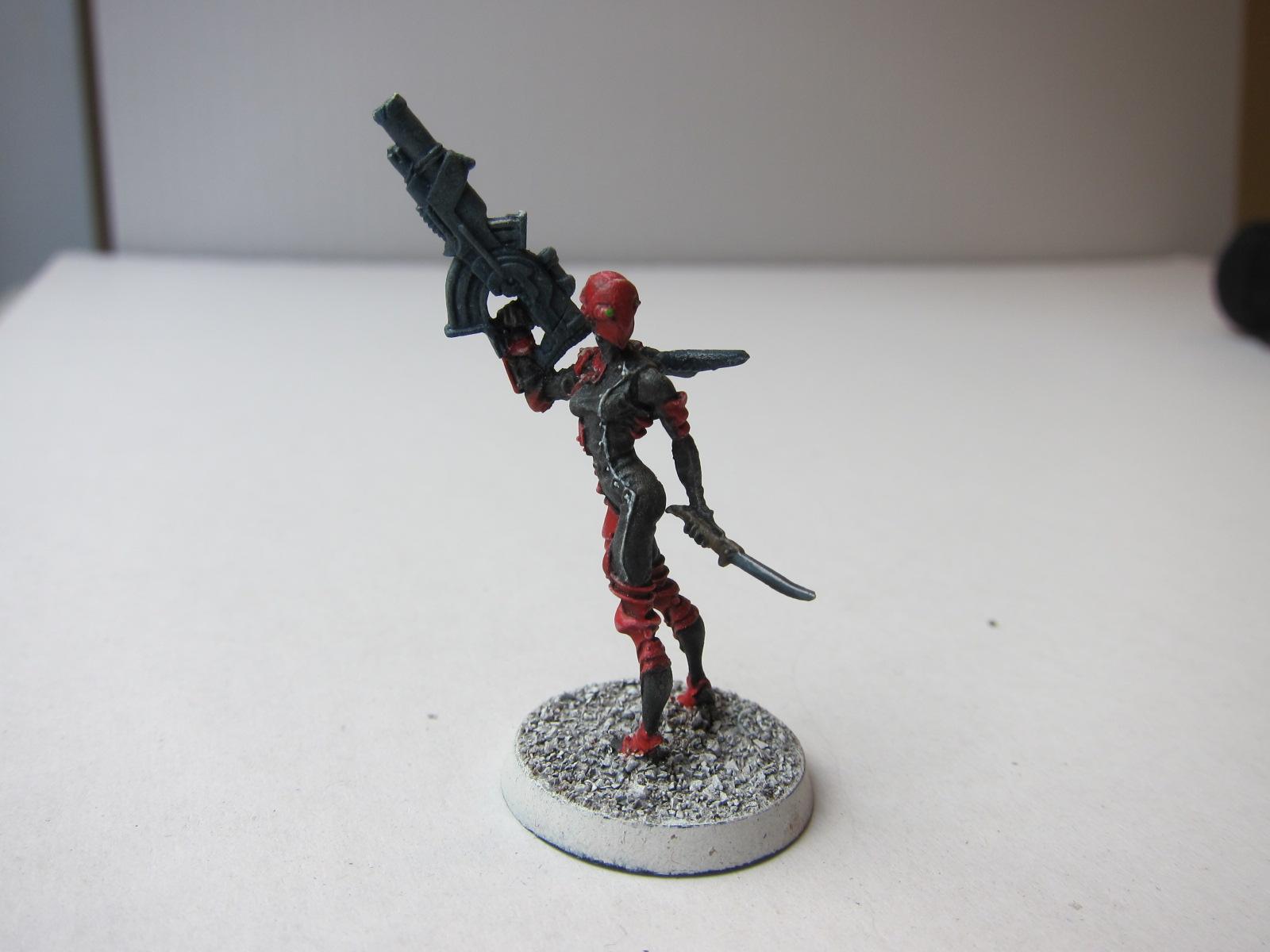 Hexa Combirifle 1
