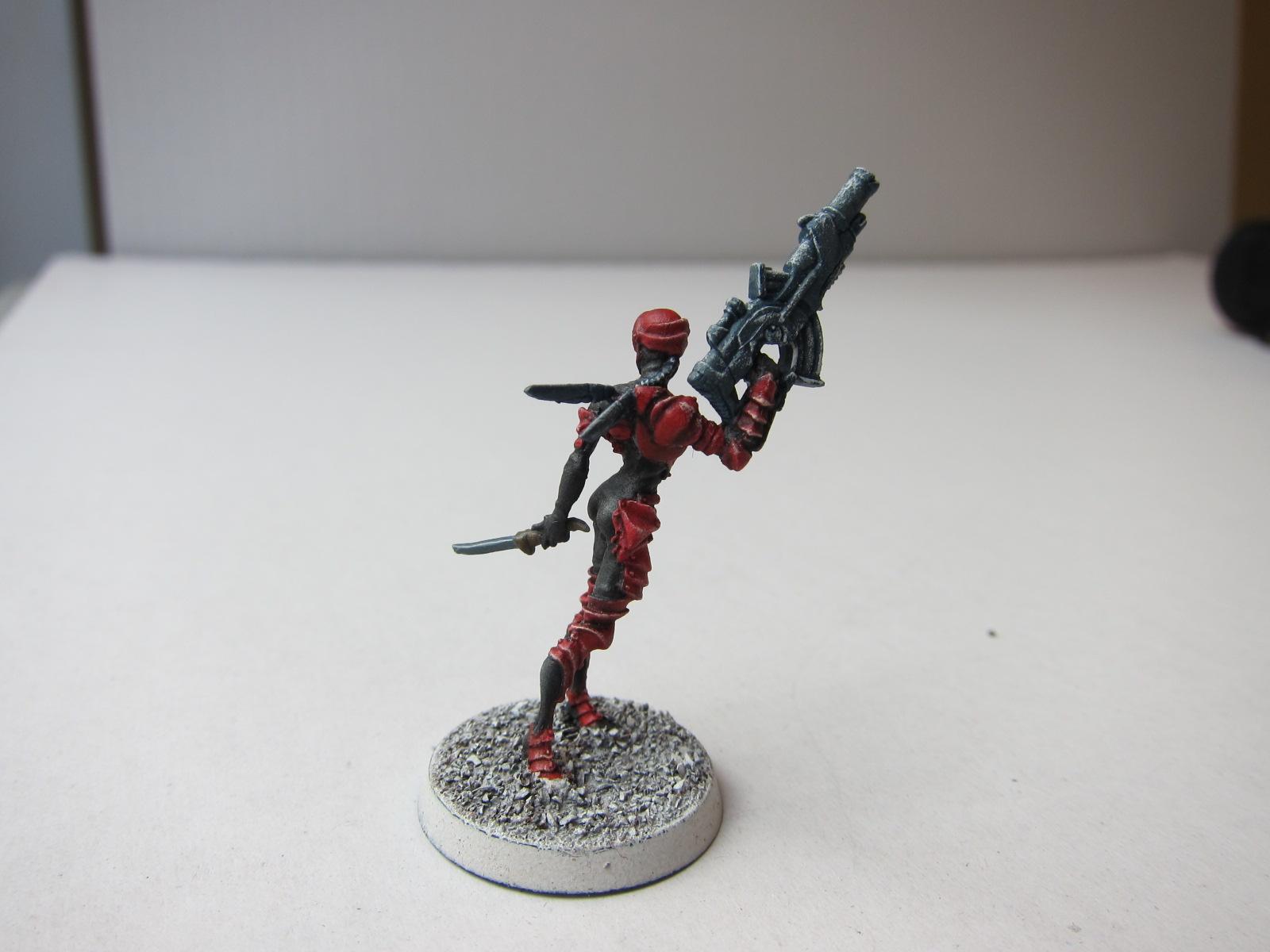 Hexa Combirifle 2