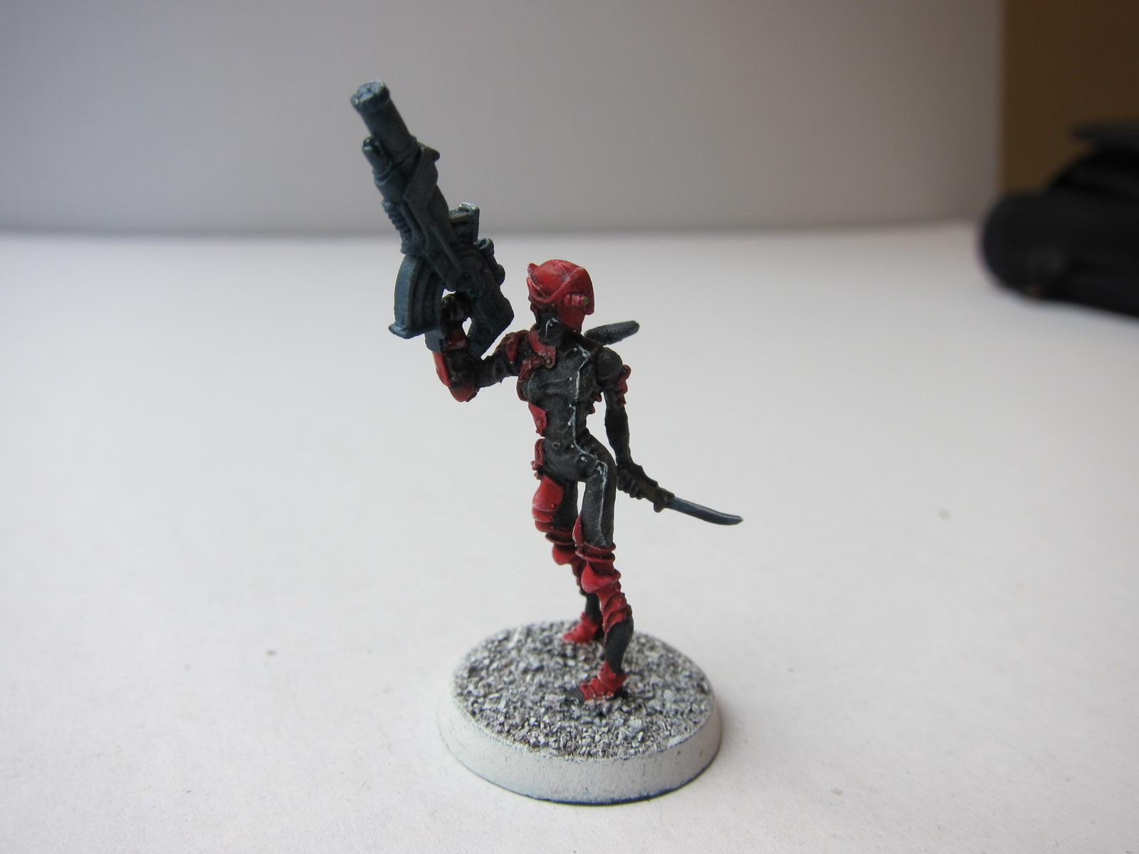 Hexa Combirifle 3