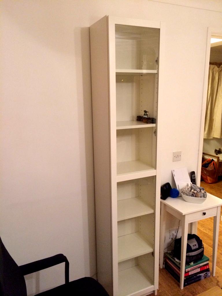 Display Cabinet