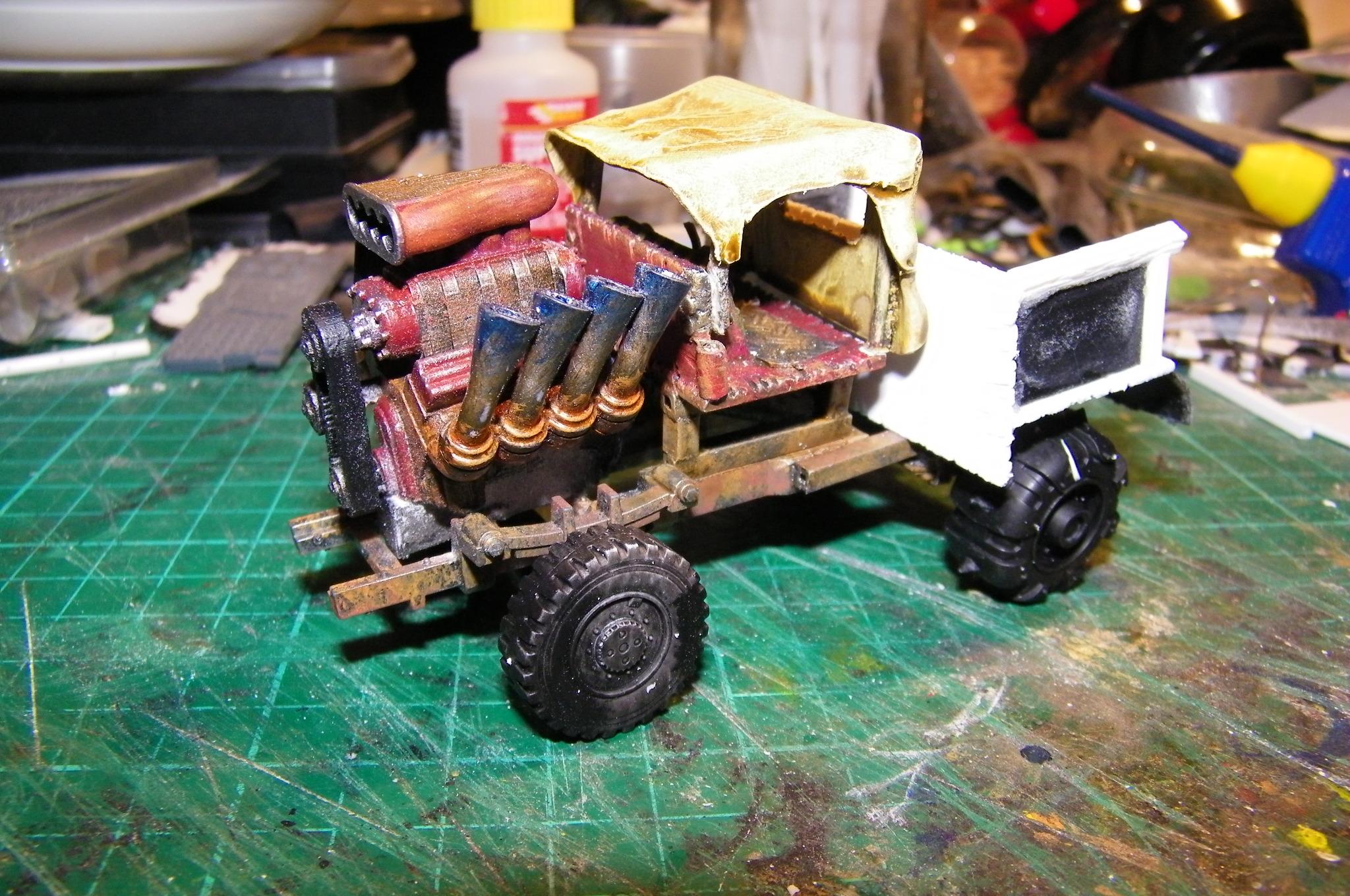 Orks