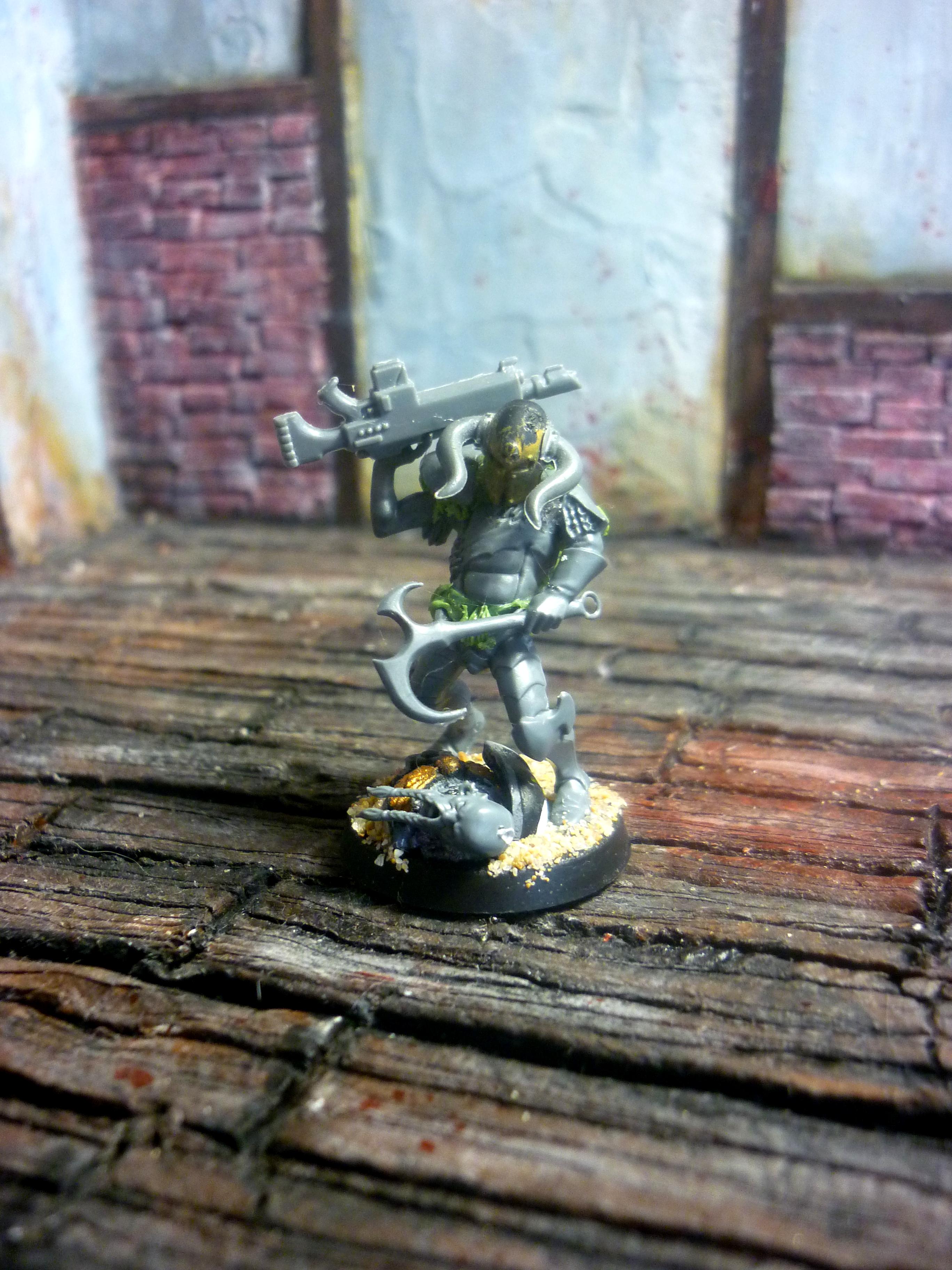 Slaanesh