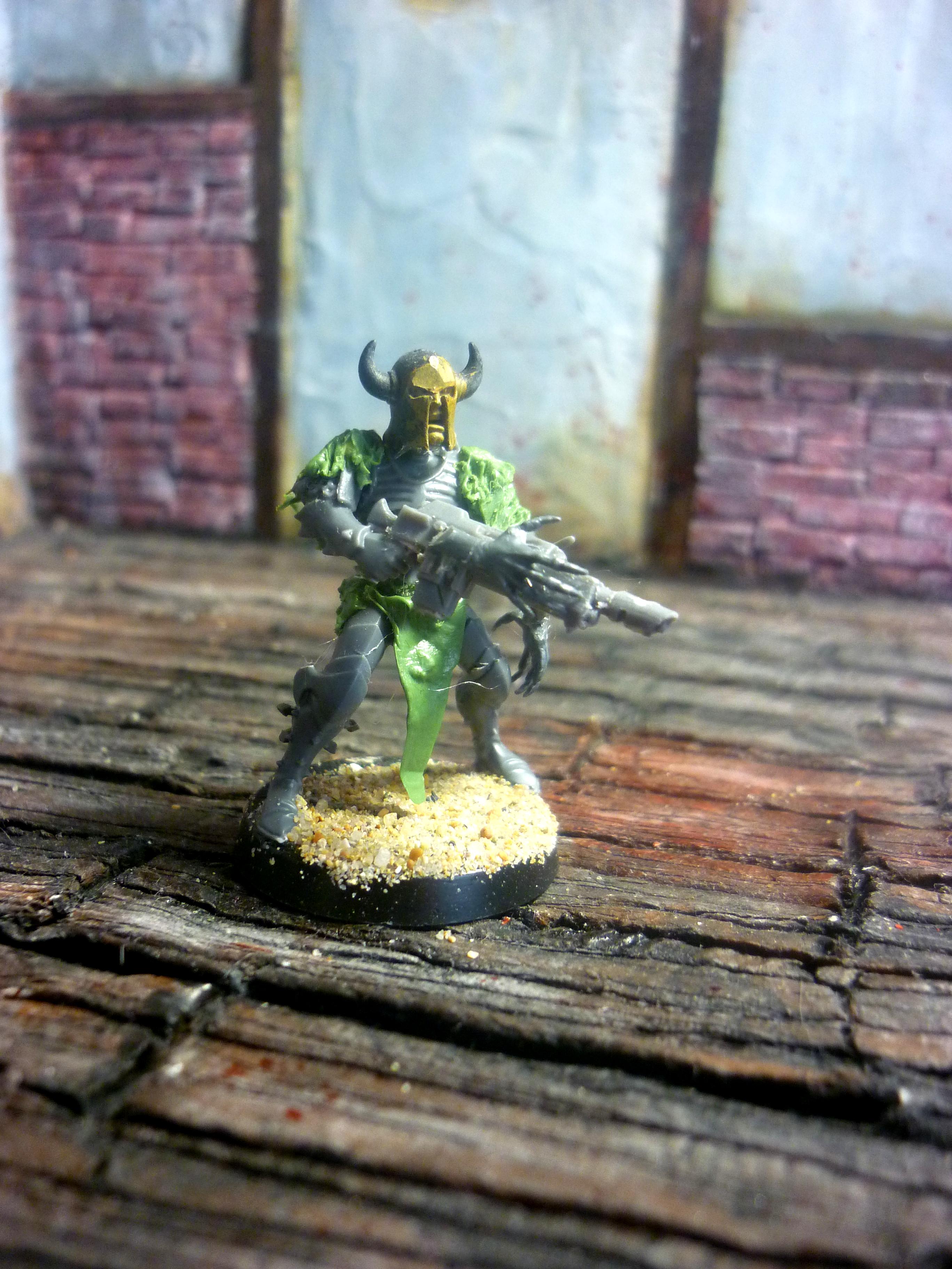 Slaanesh