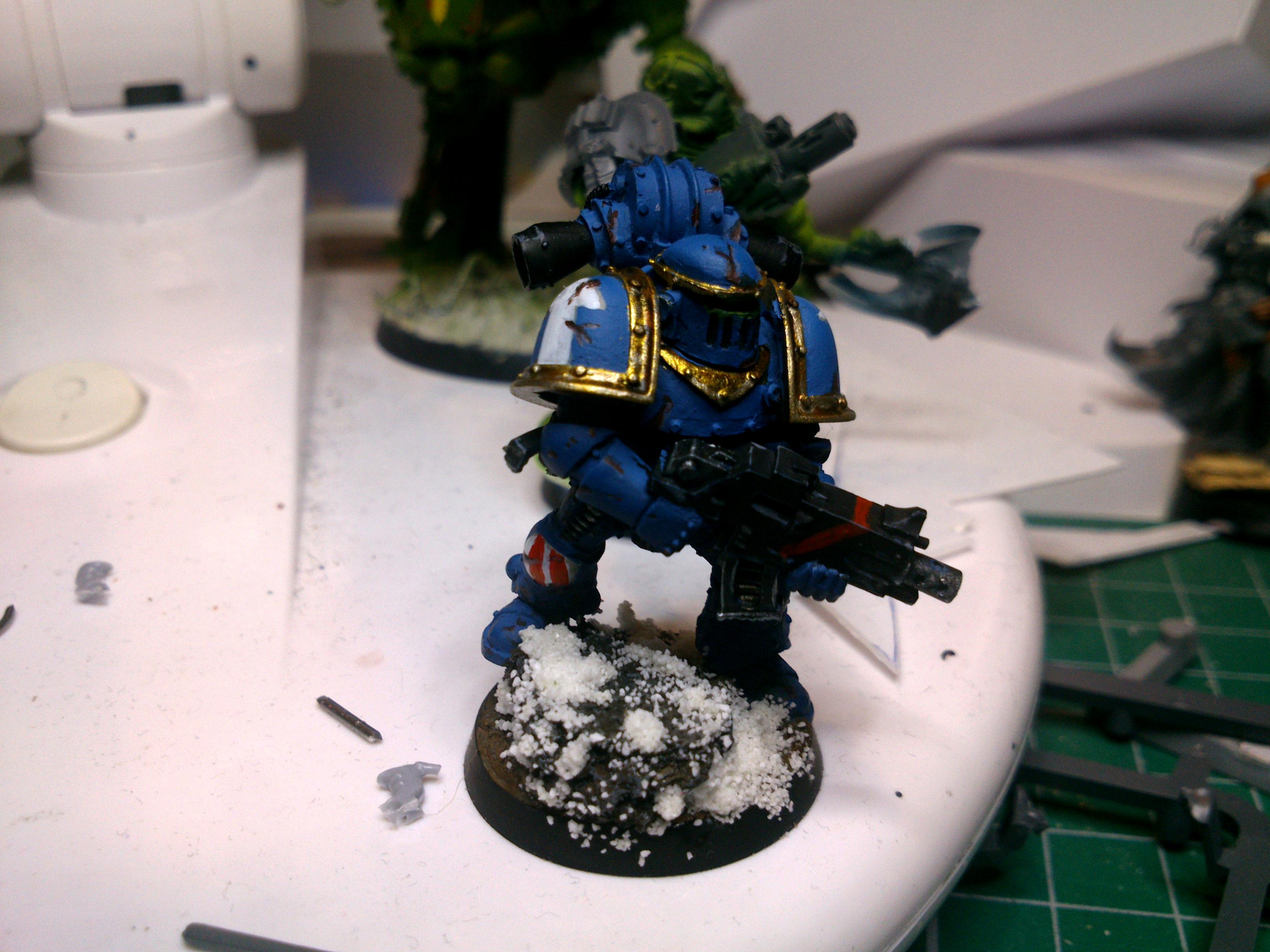 heresy era ultramarine