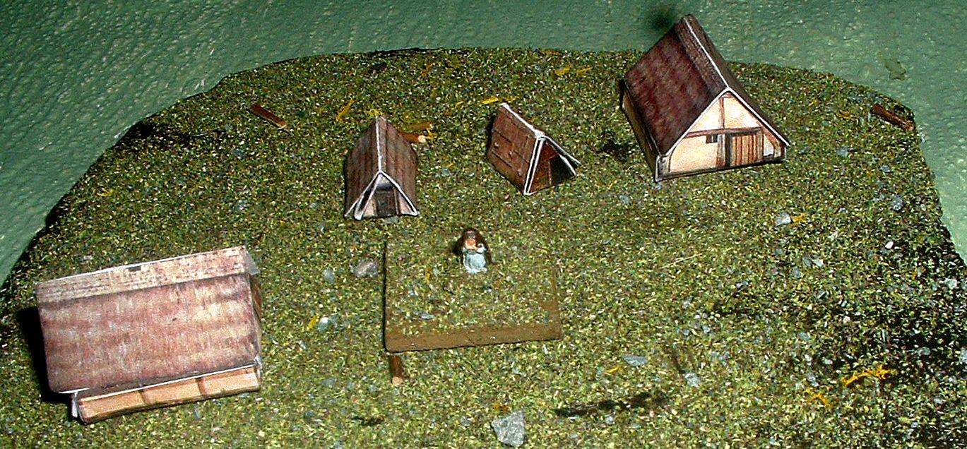 6mm, Witch