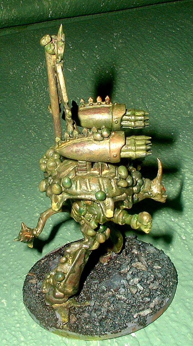 6mm, Chaos, Epic, Verum Sotirias