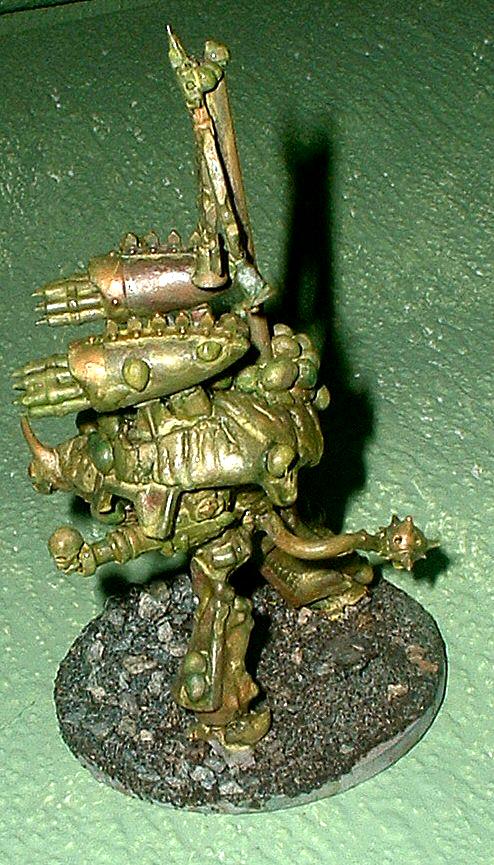 6mm, Chaos, Epic, Verum Sotirias