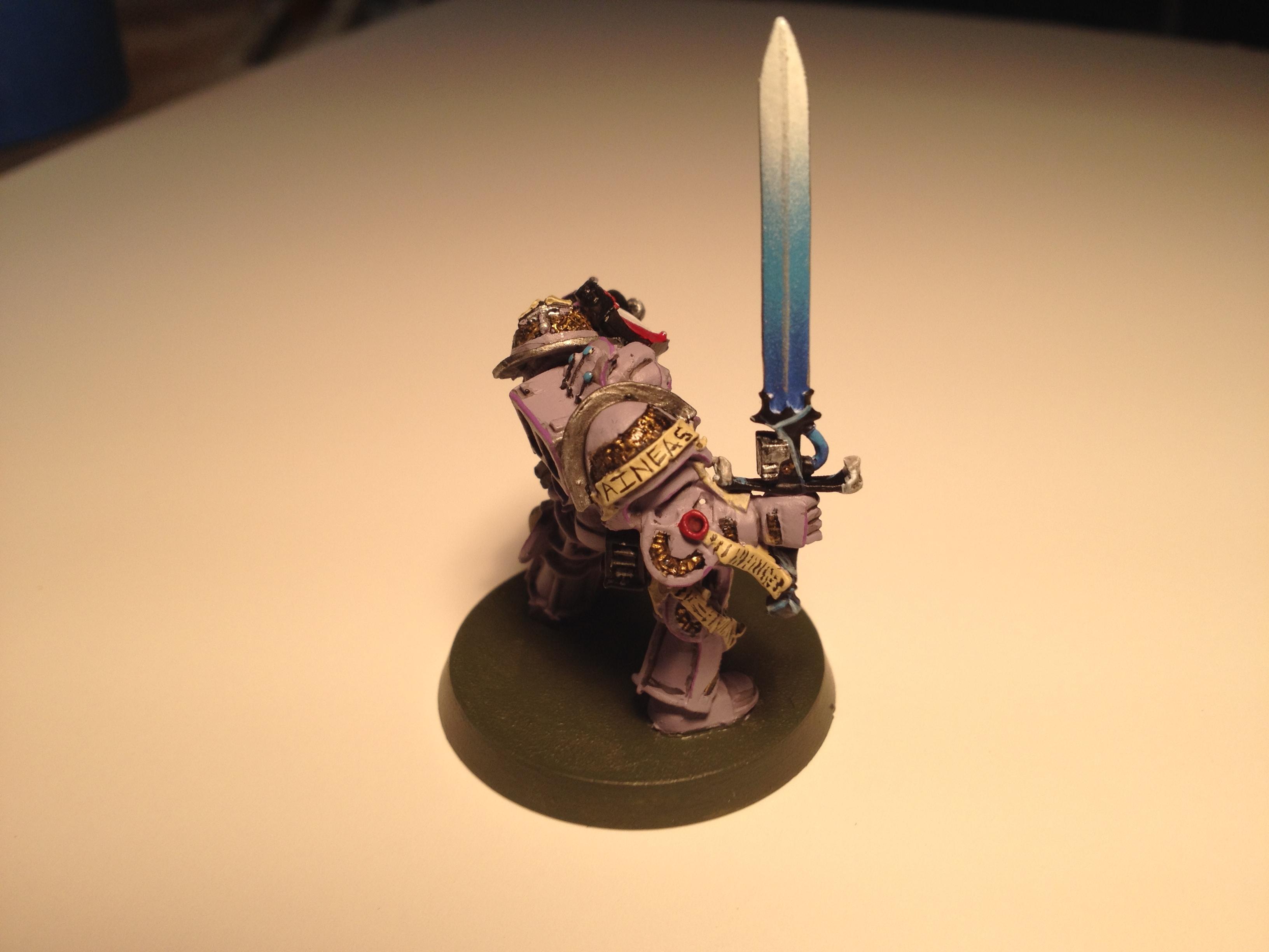 GK Terminator