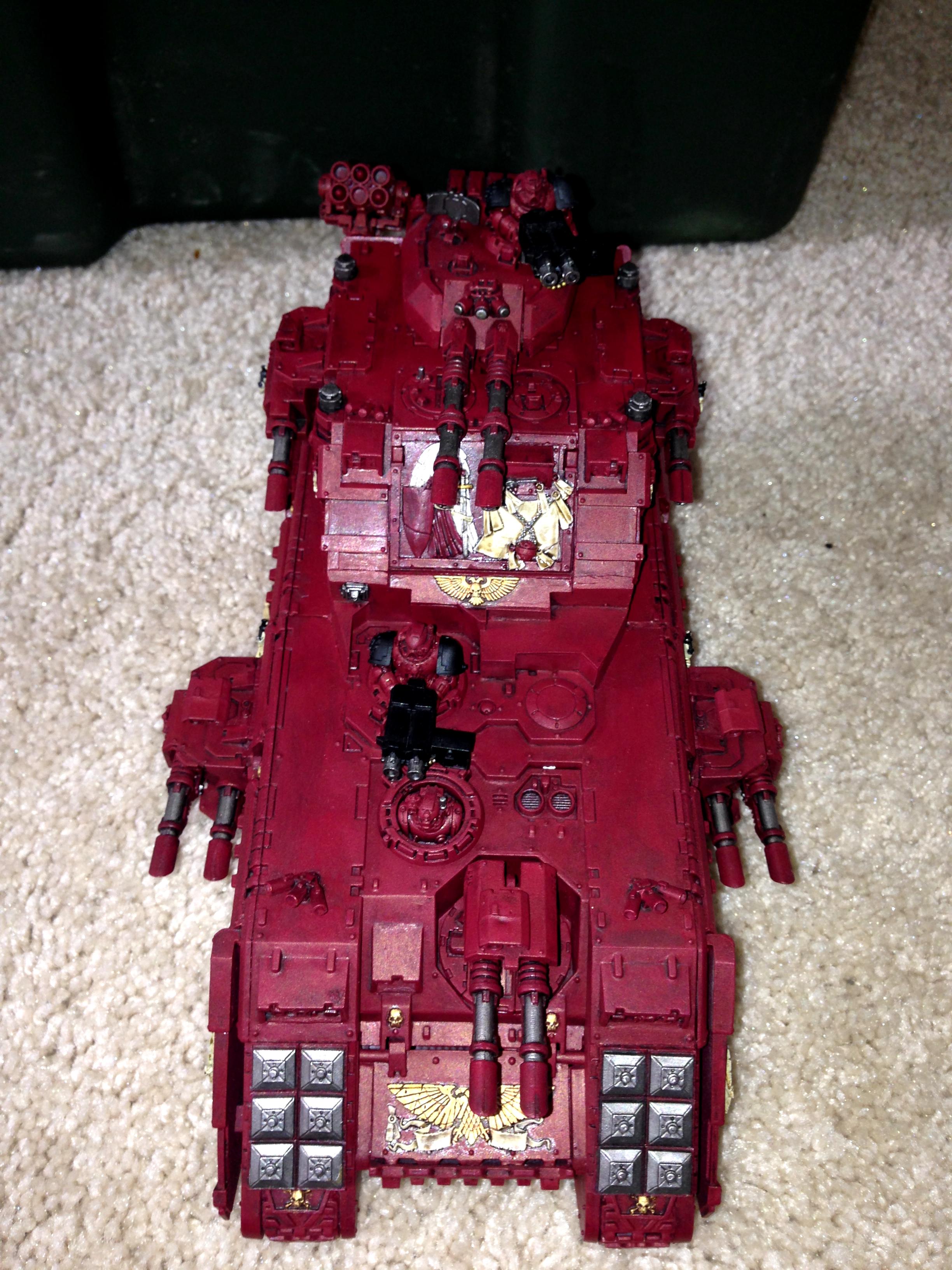 Cronus image 2