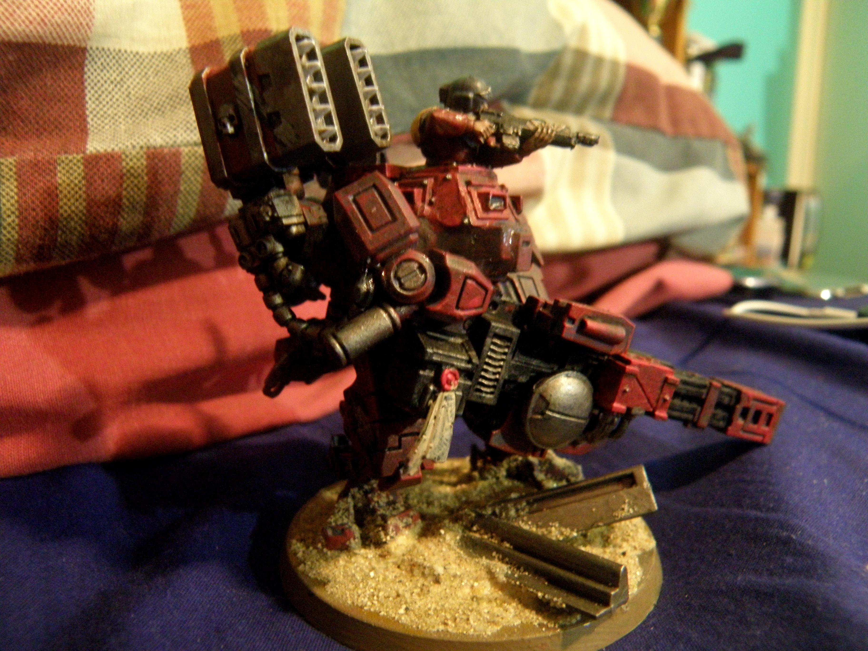 Imperial Broadside #2