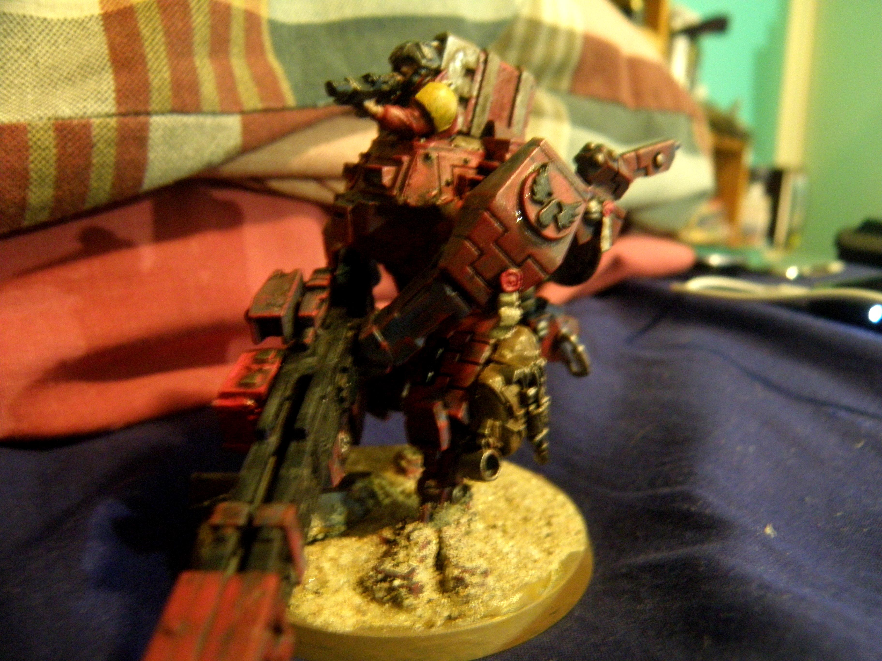 Imperial Broadside #2