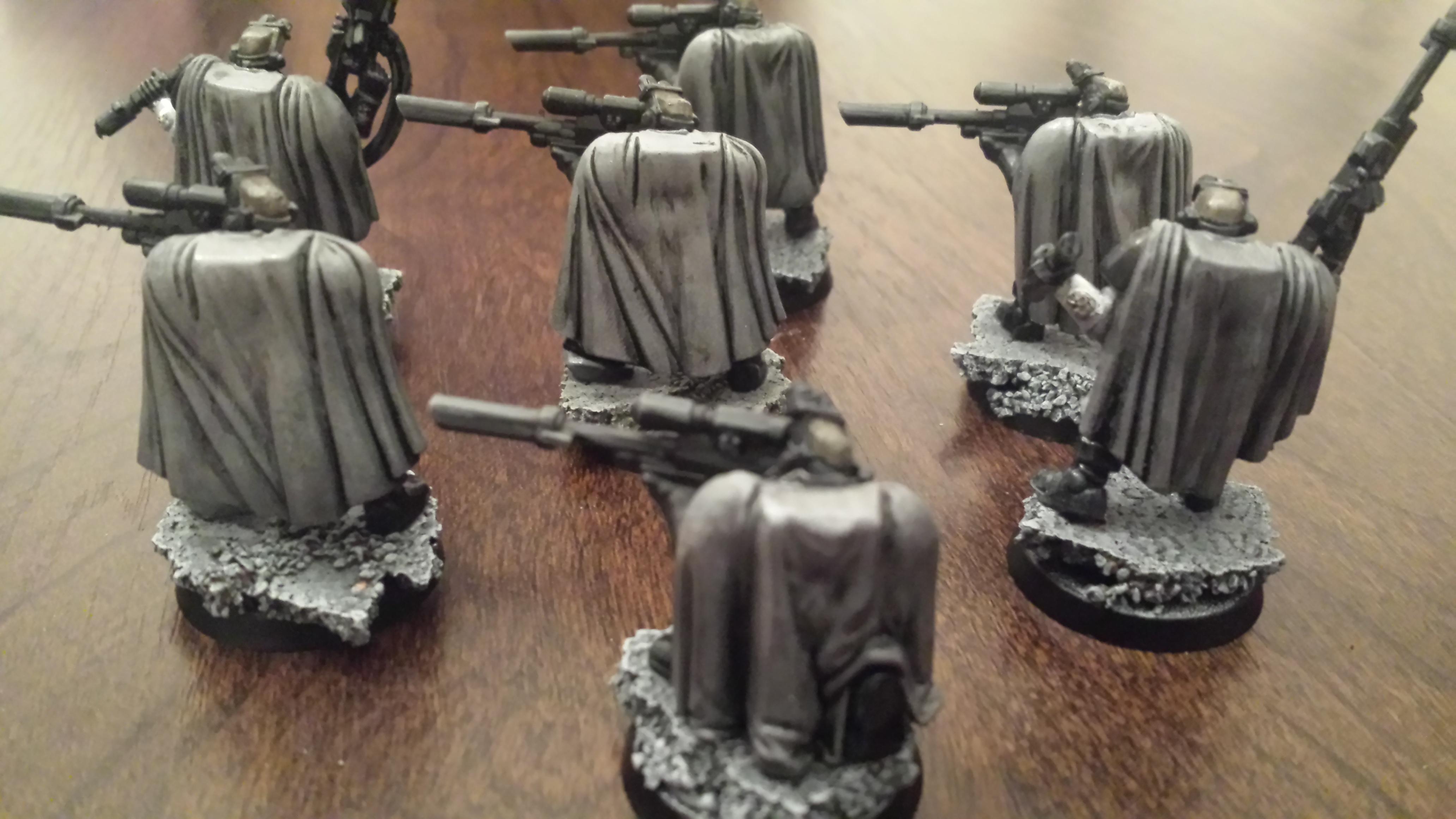 Bike, Fire Raptor, Kor'sarro Kahn, Meltagun, Space Marines, Storm Raven, Storm Talon, Thunderhawk, White Scars