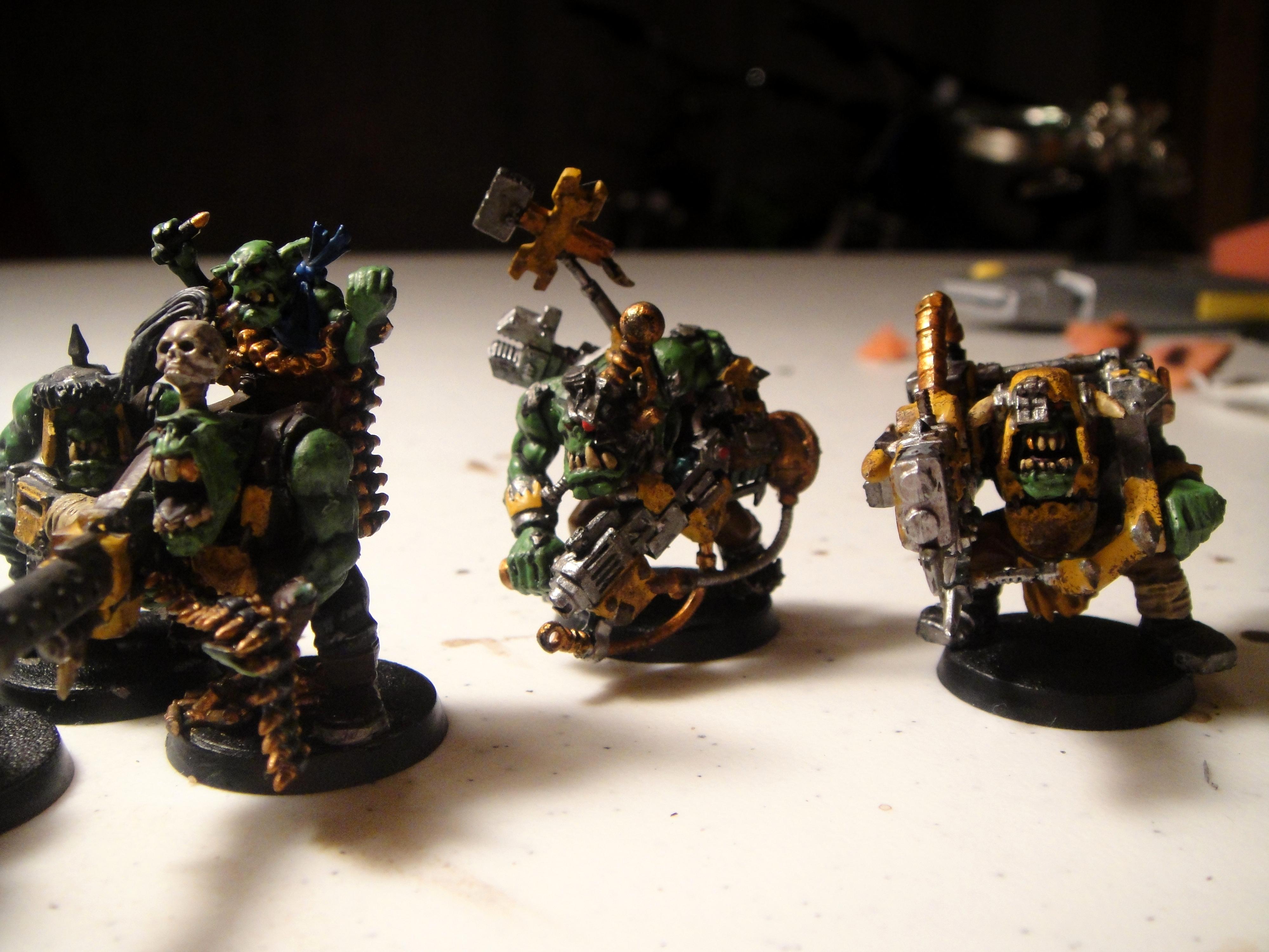 Orks