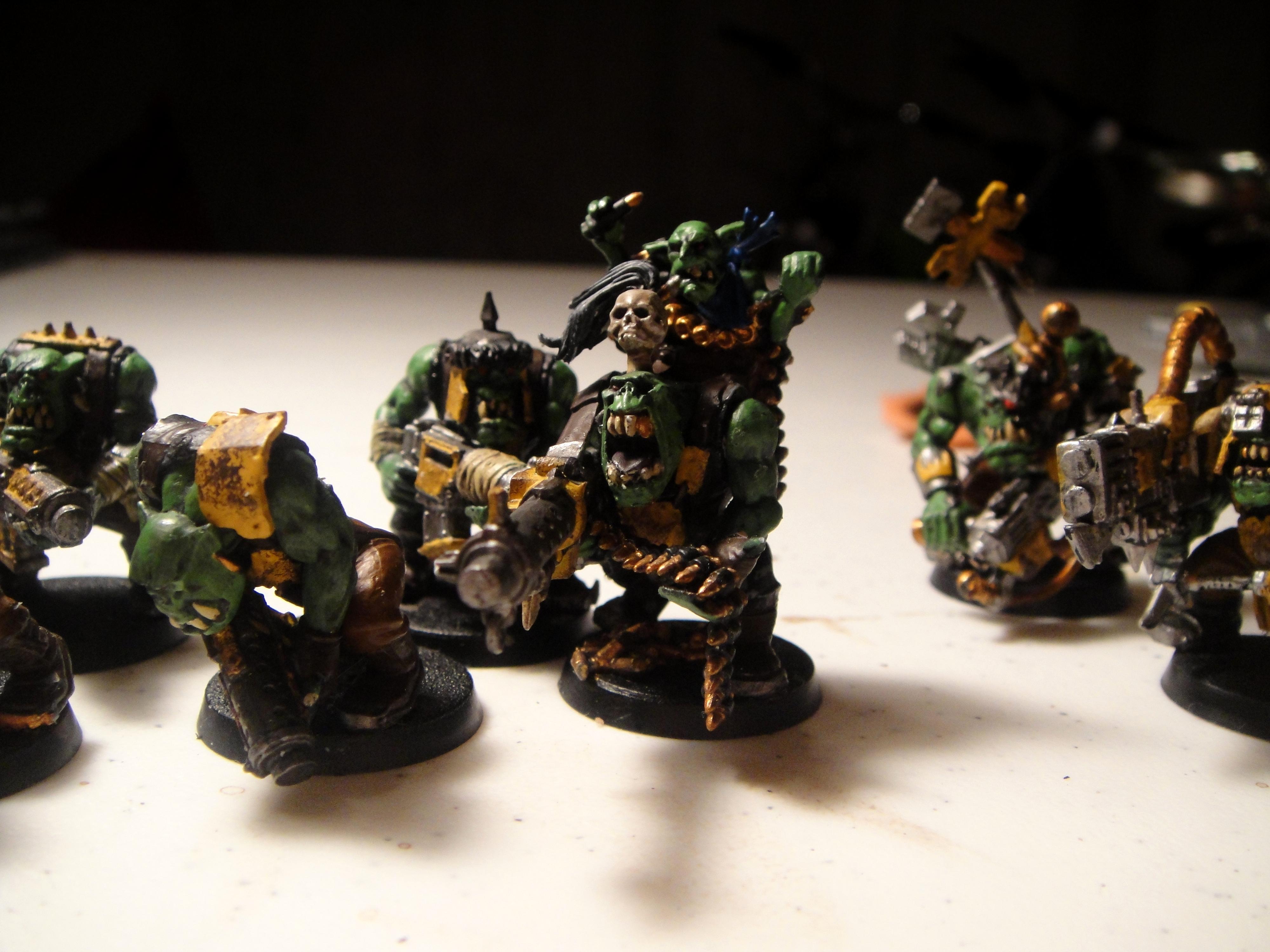 Orks