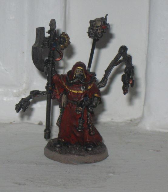 Techmarine