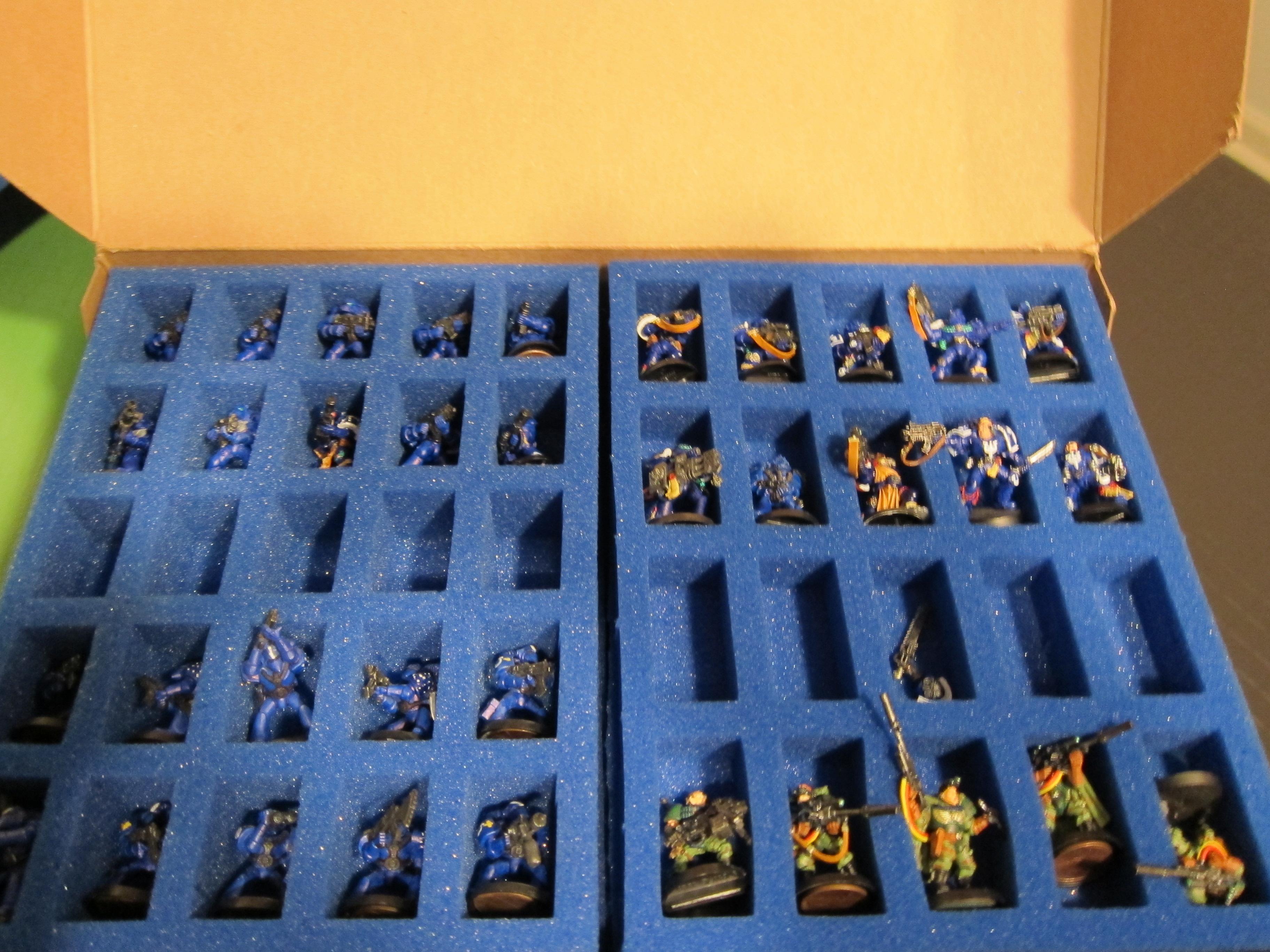 KR pack 4
